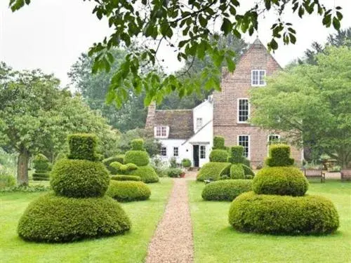 Other, Property Building in The Thorpe Guesthouse