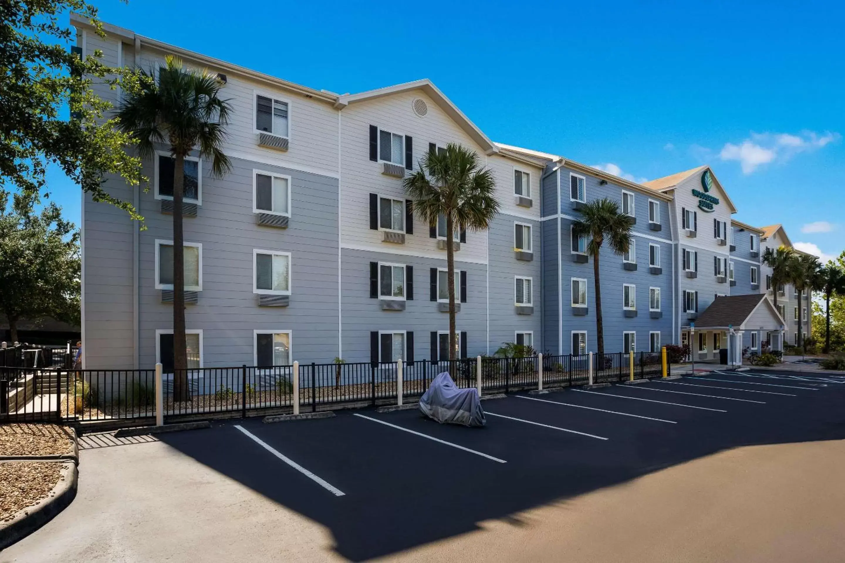 WoodSpring Suites Orlando West - Clermont WoodSpring Suites Orlando West - Clermont