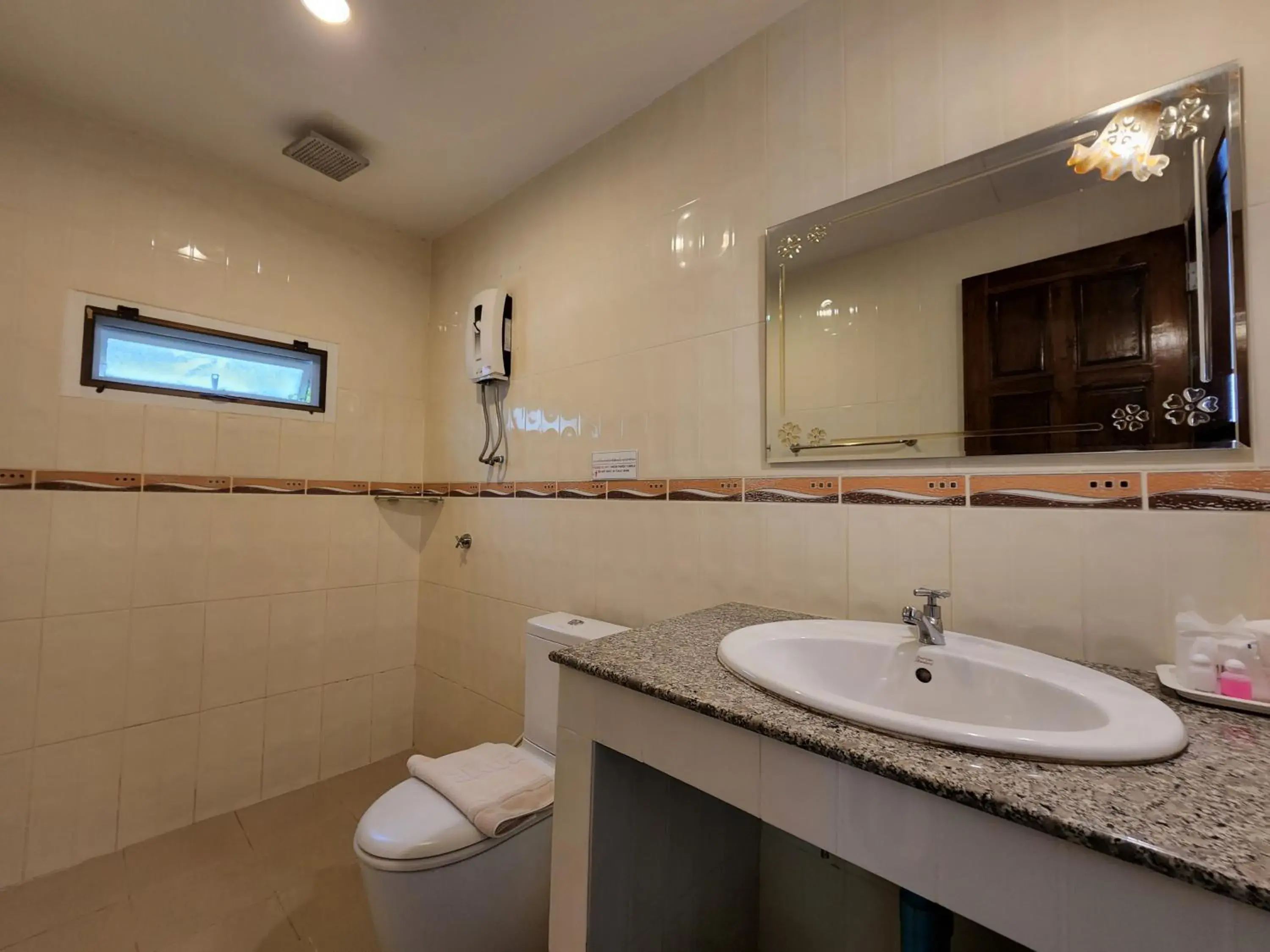 La-or Resort La-or Resort