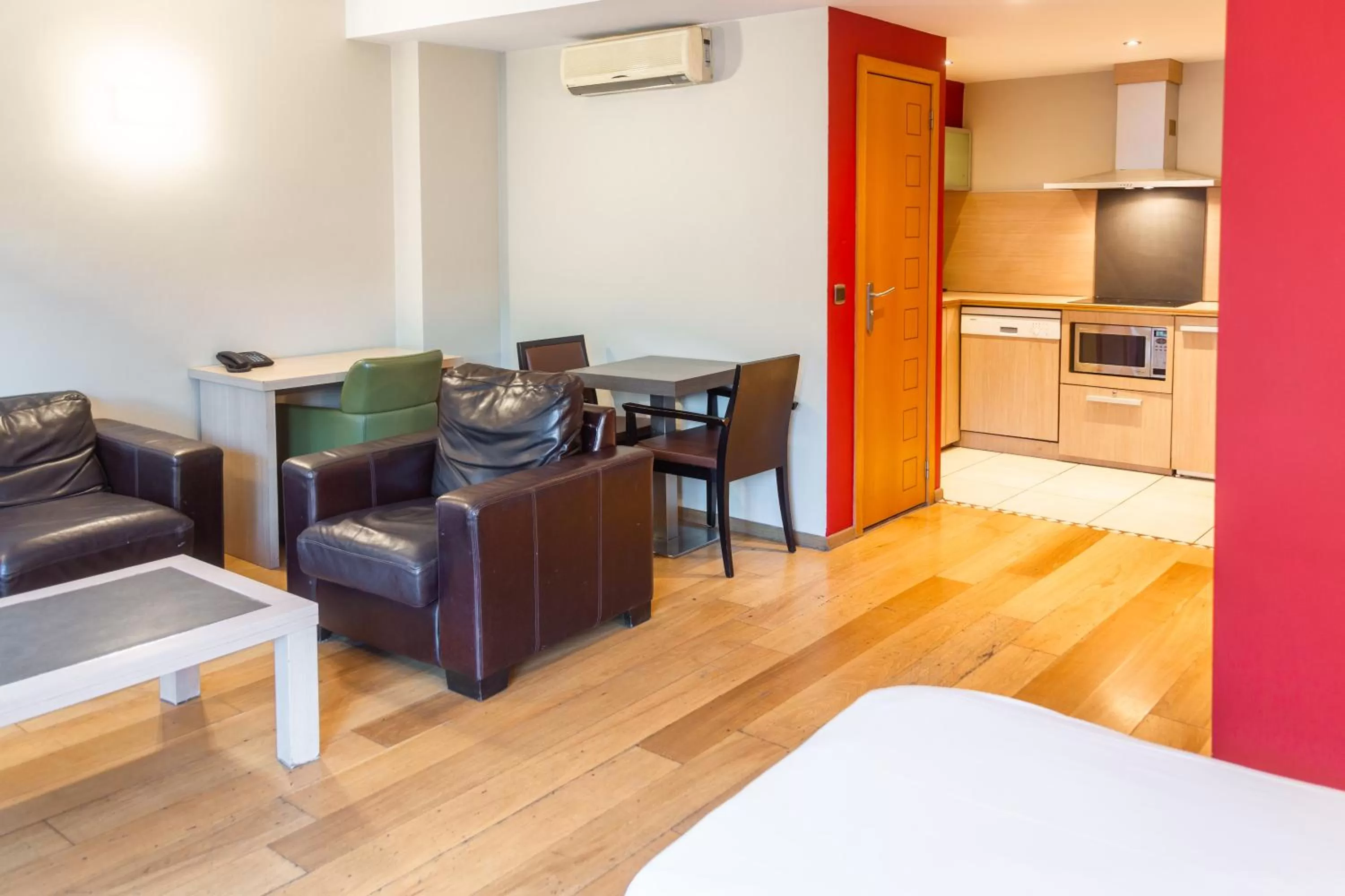 Wellness Apart Hotel