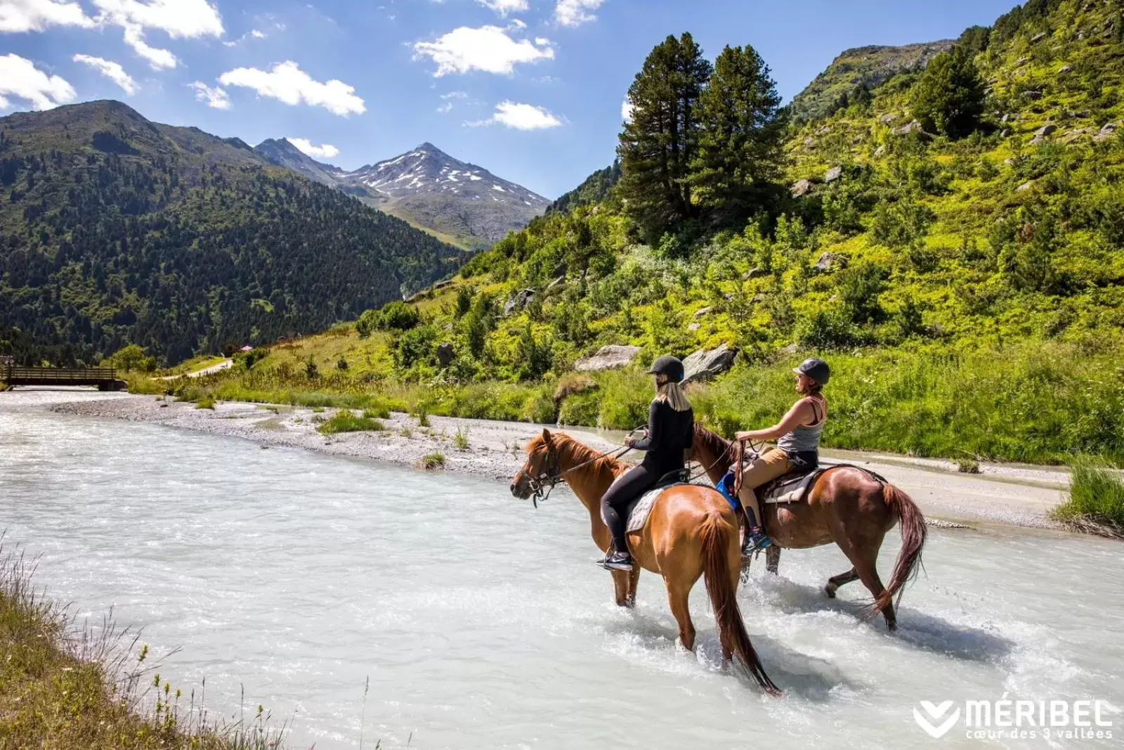 Horse-riding, Horseback Riding in Hotel La Chaudanne