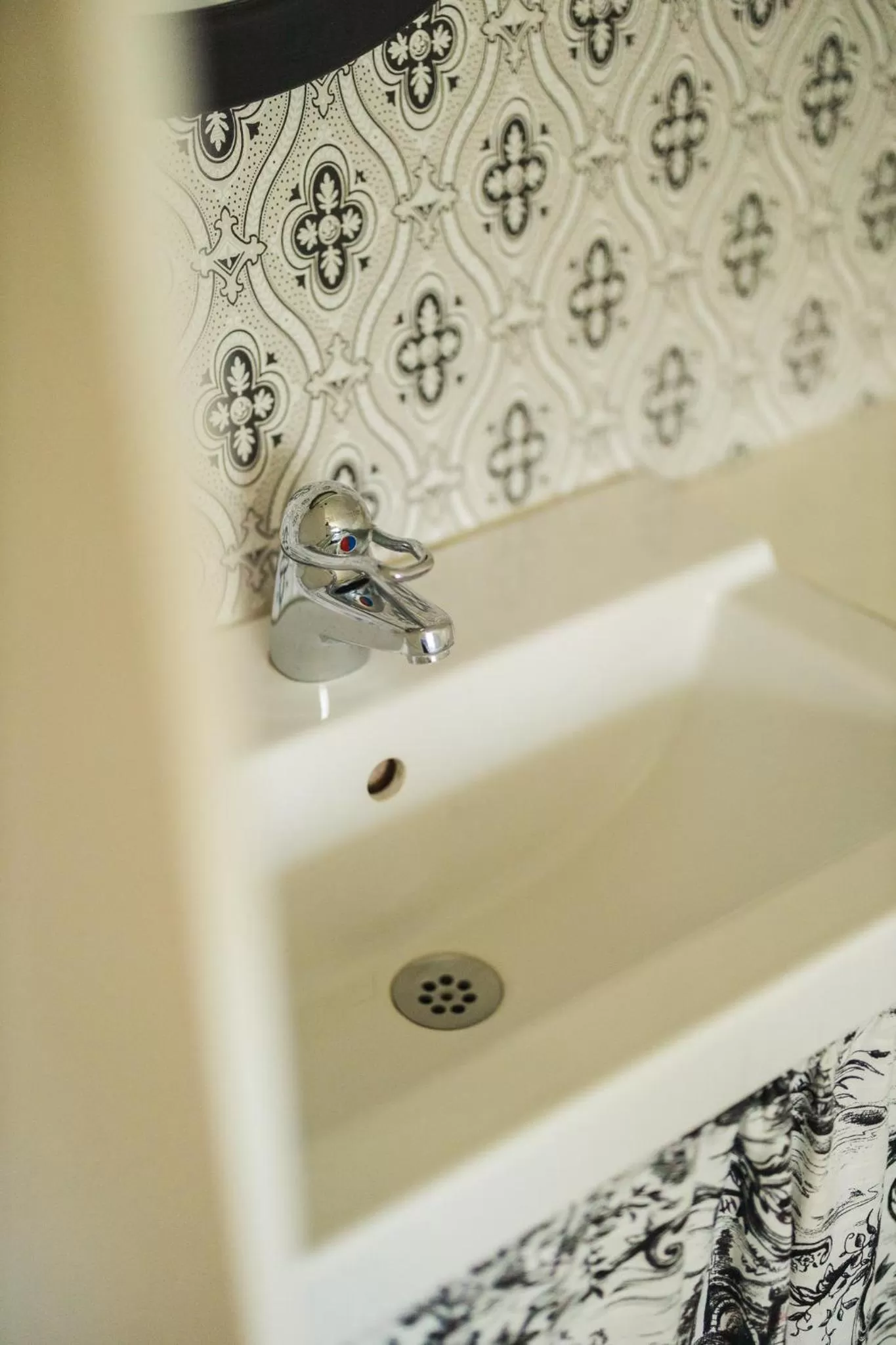 Property building in Bäcks Bed & Breakfast