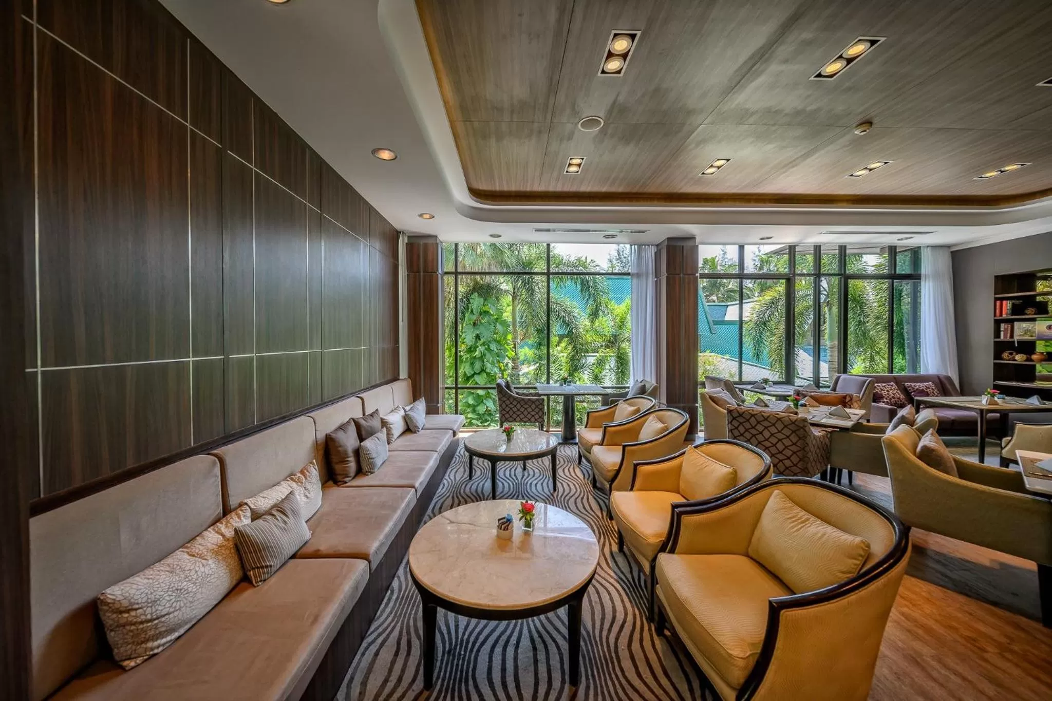 Fitness centre/facilities in Centara Grand Beach Resort & Villas Krabi