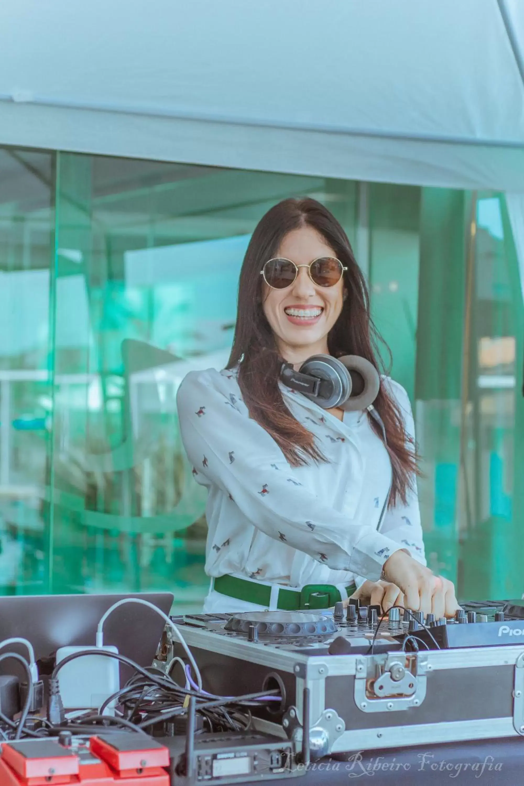 Swimming pool in Paradiso Peró Praia Hotel Swimming pool in Paradiso Peró Praia Hotel