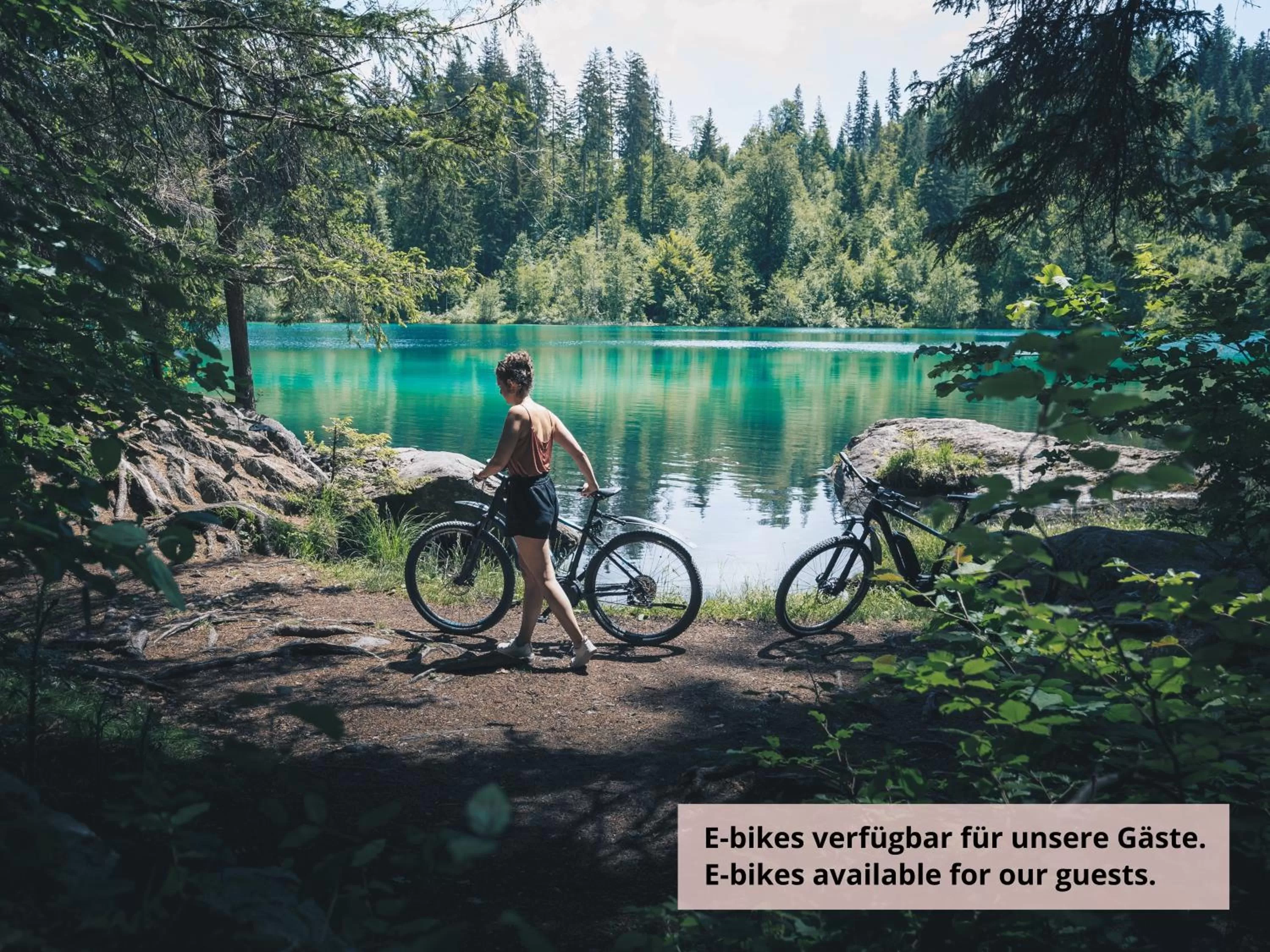 People in Romantik Hotel Schweizerhof & Spa Flims