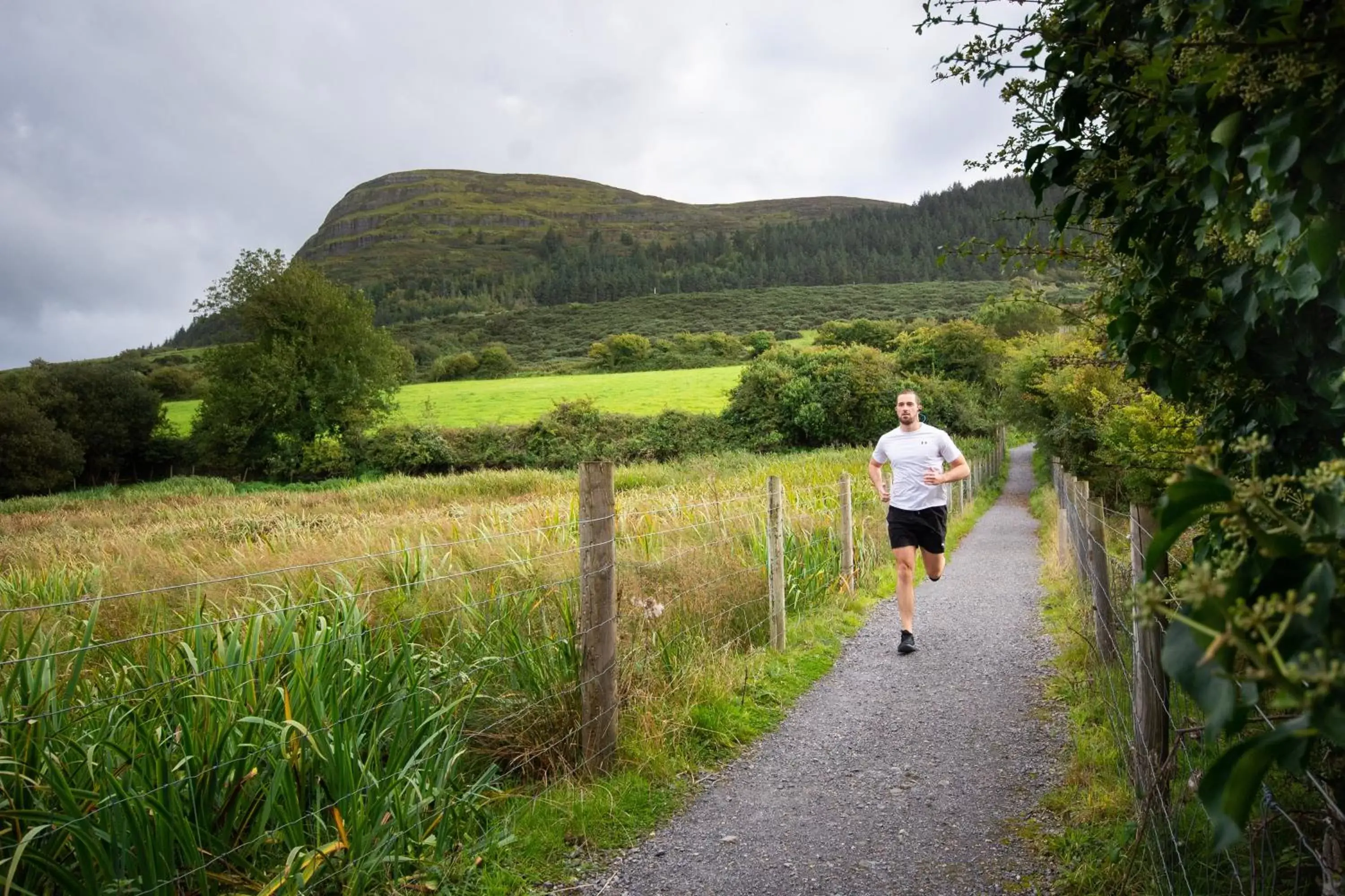 Strandhill Lodge and Suites