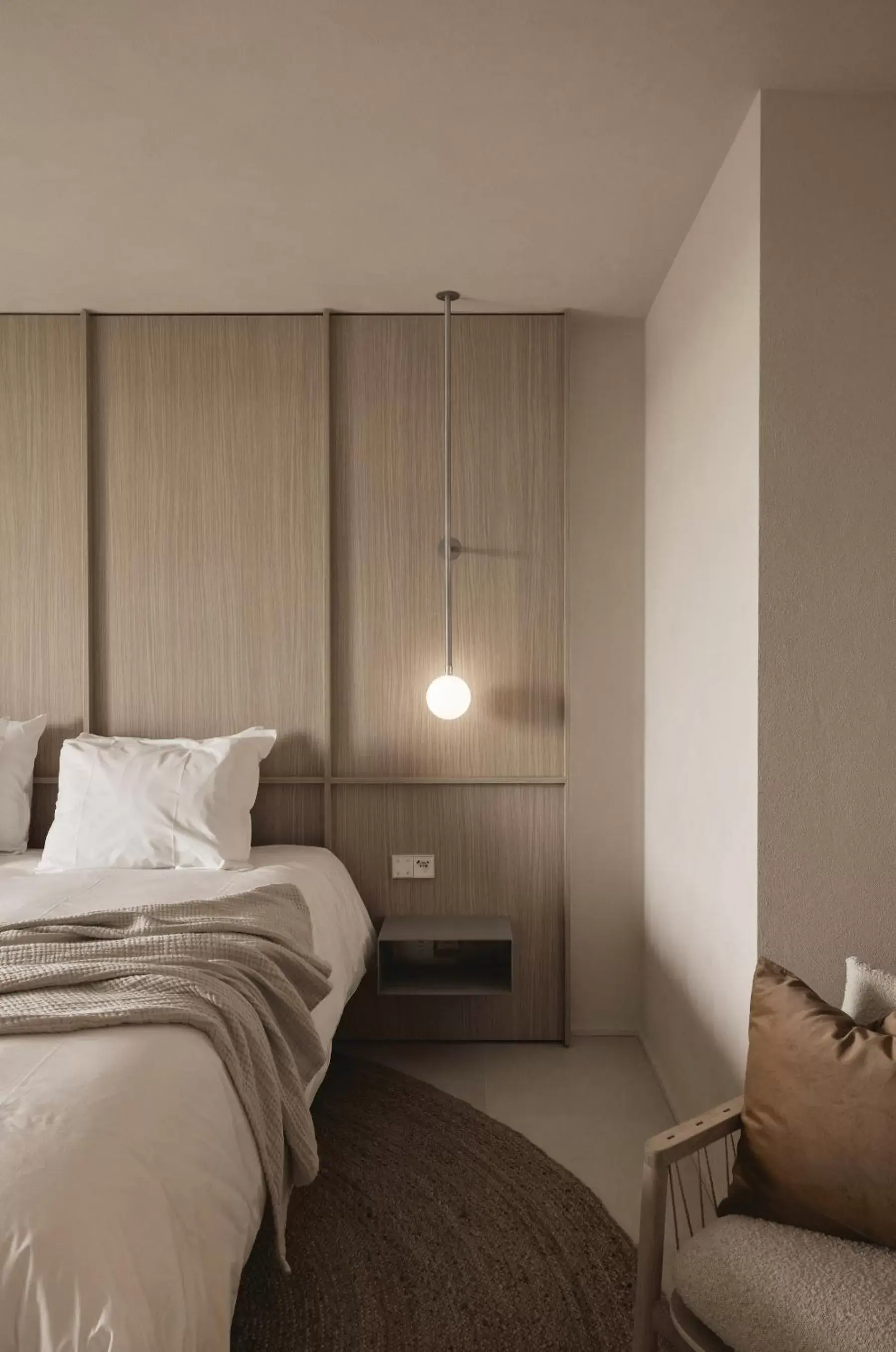 King Room in Enso District Hotel King Room in Enso District Hotel