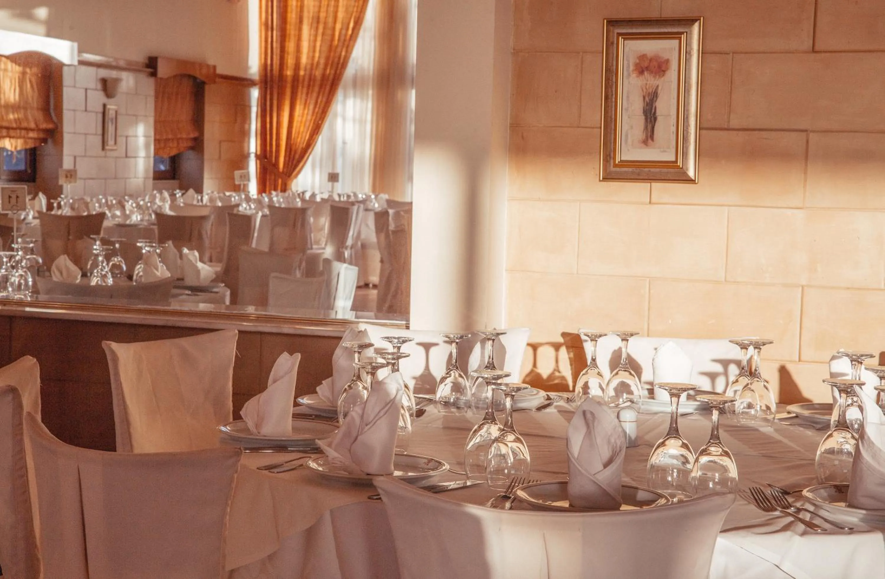 Restaurant/places to eat in Tzaki hotel & restaurant Patras