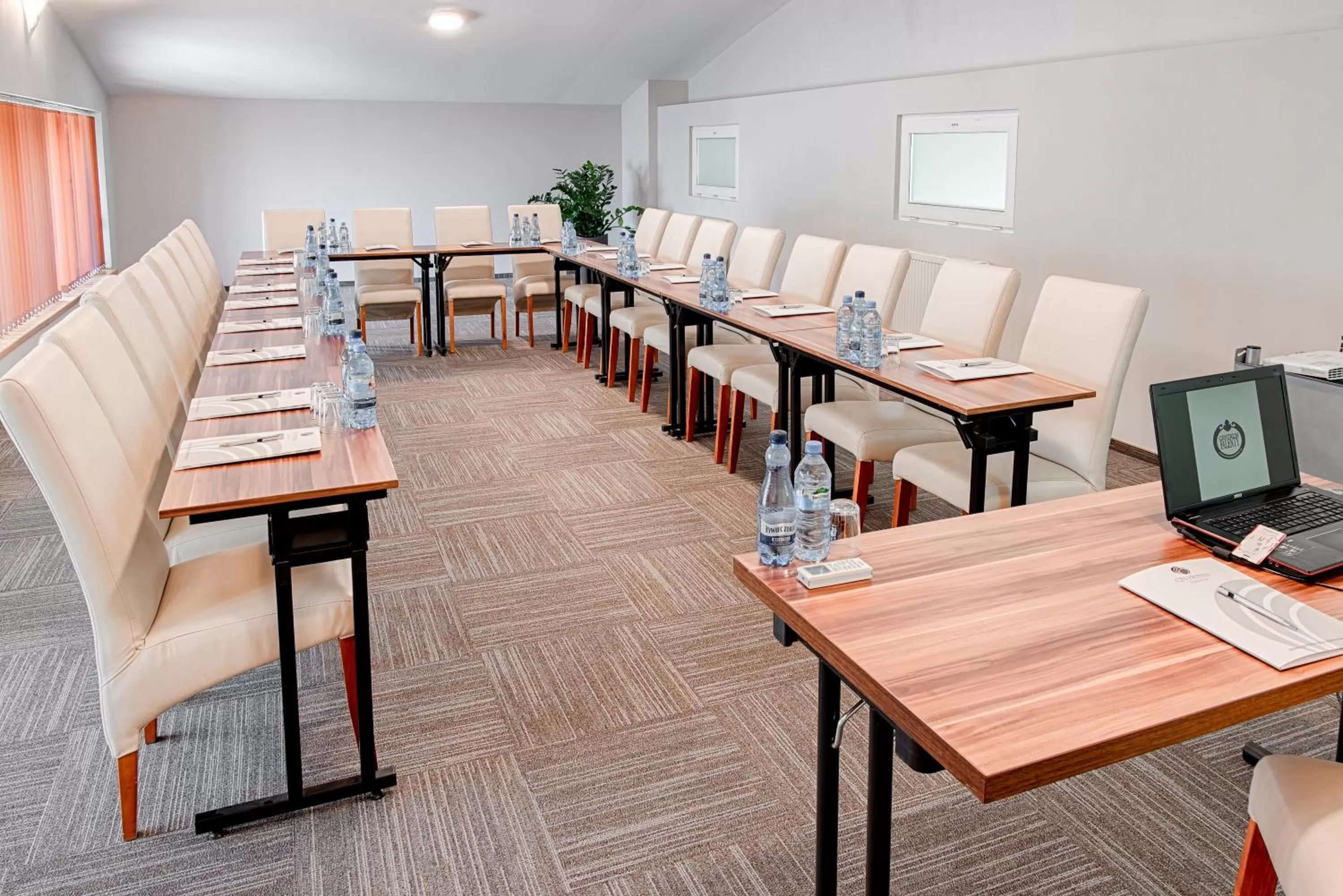 Meeting/conference room in Falenty Biznes i Wypoczynek