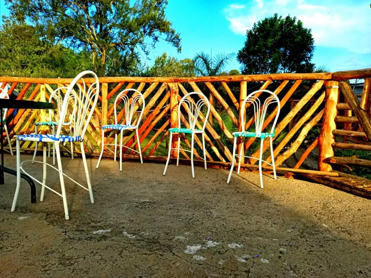 Vienna Woods Hotel Nakuru