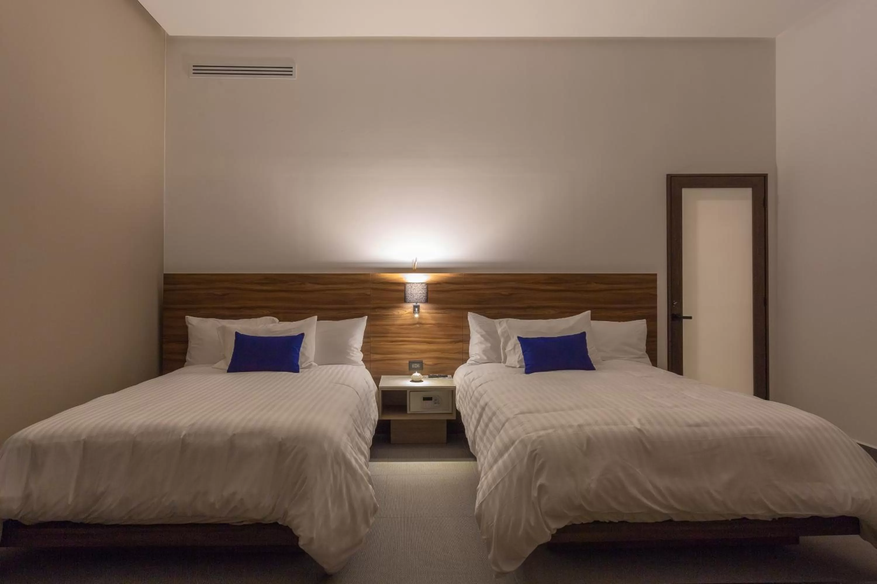 Bed in Casa de la Audiencia