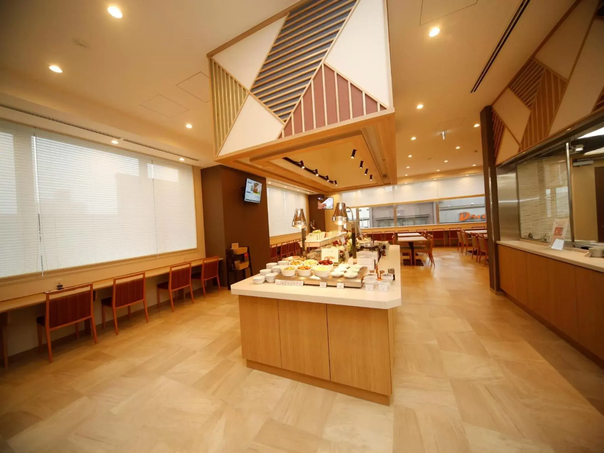 Restaurant/places to eat in Dormy Inn Hon-Hachinohe Restaurant/places to eat in Dormy Inn Hon-Hachinohe