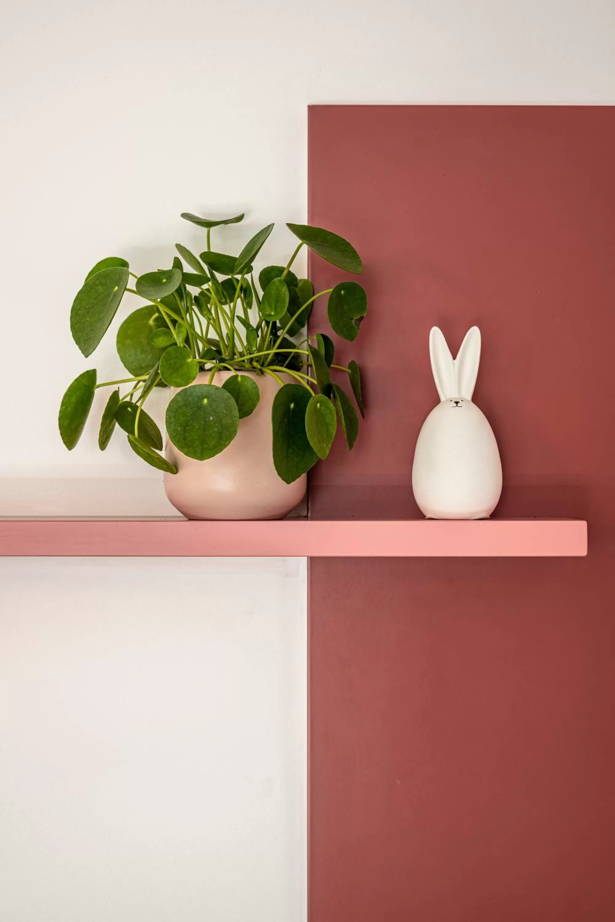 Decorative detail in Mate GEORGE - By HOMY