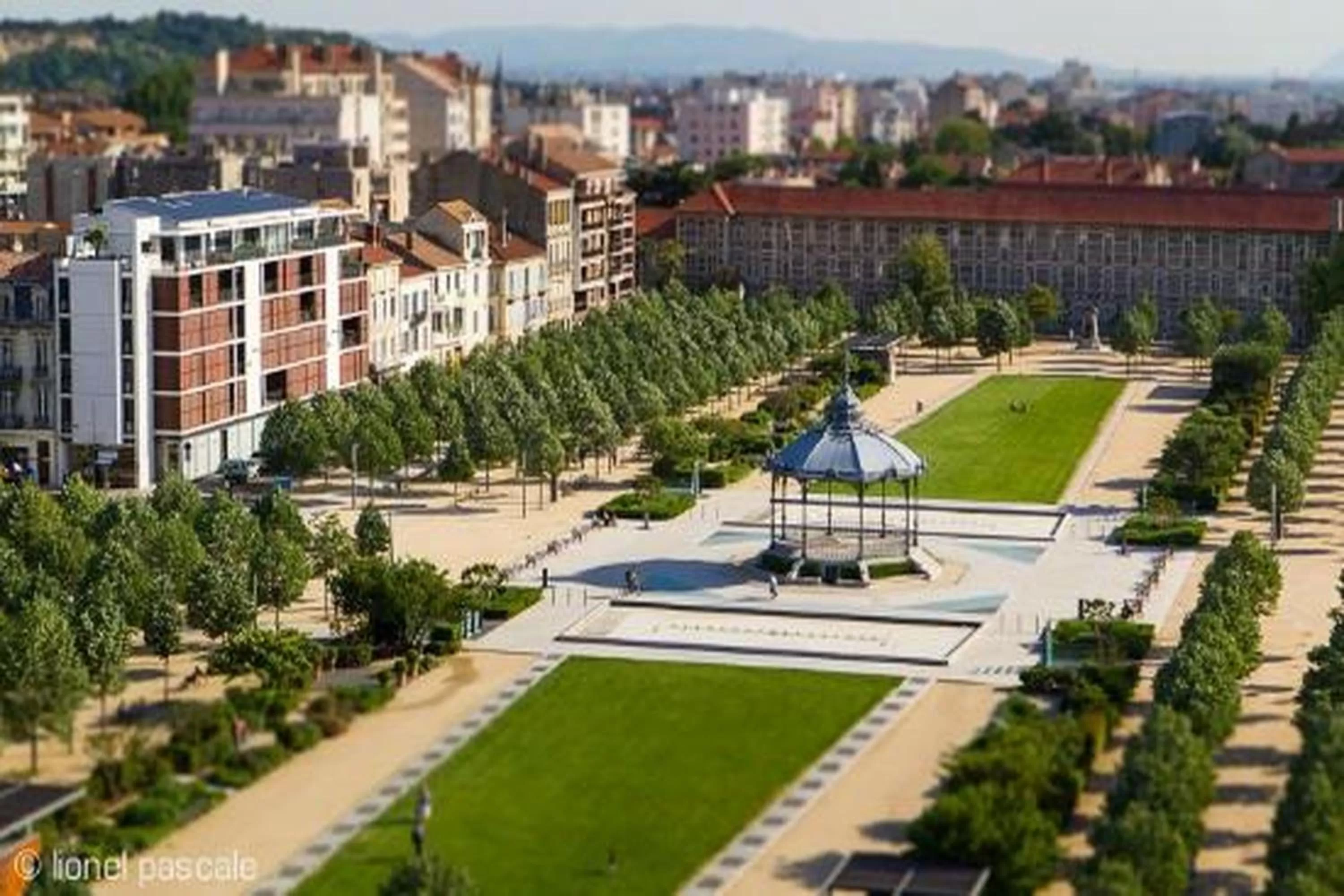 Activities in ibis Styles Romans-Valence Gare TGV