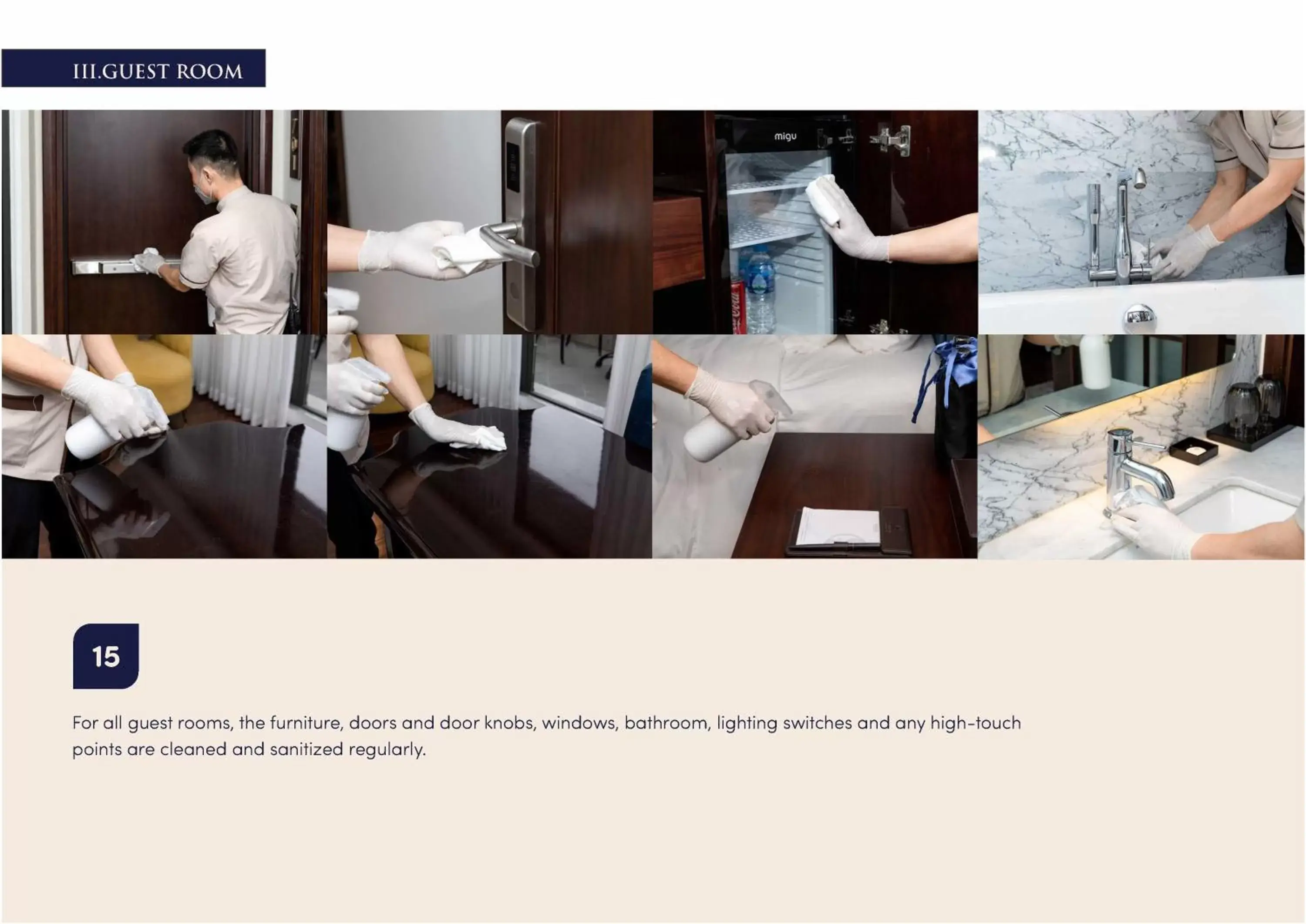 Property building in Soleil Boutique Hotel Hanoi Property building in Soleil Boutique Hotel Hanoi