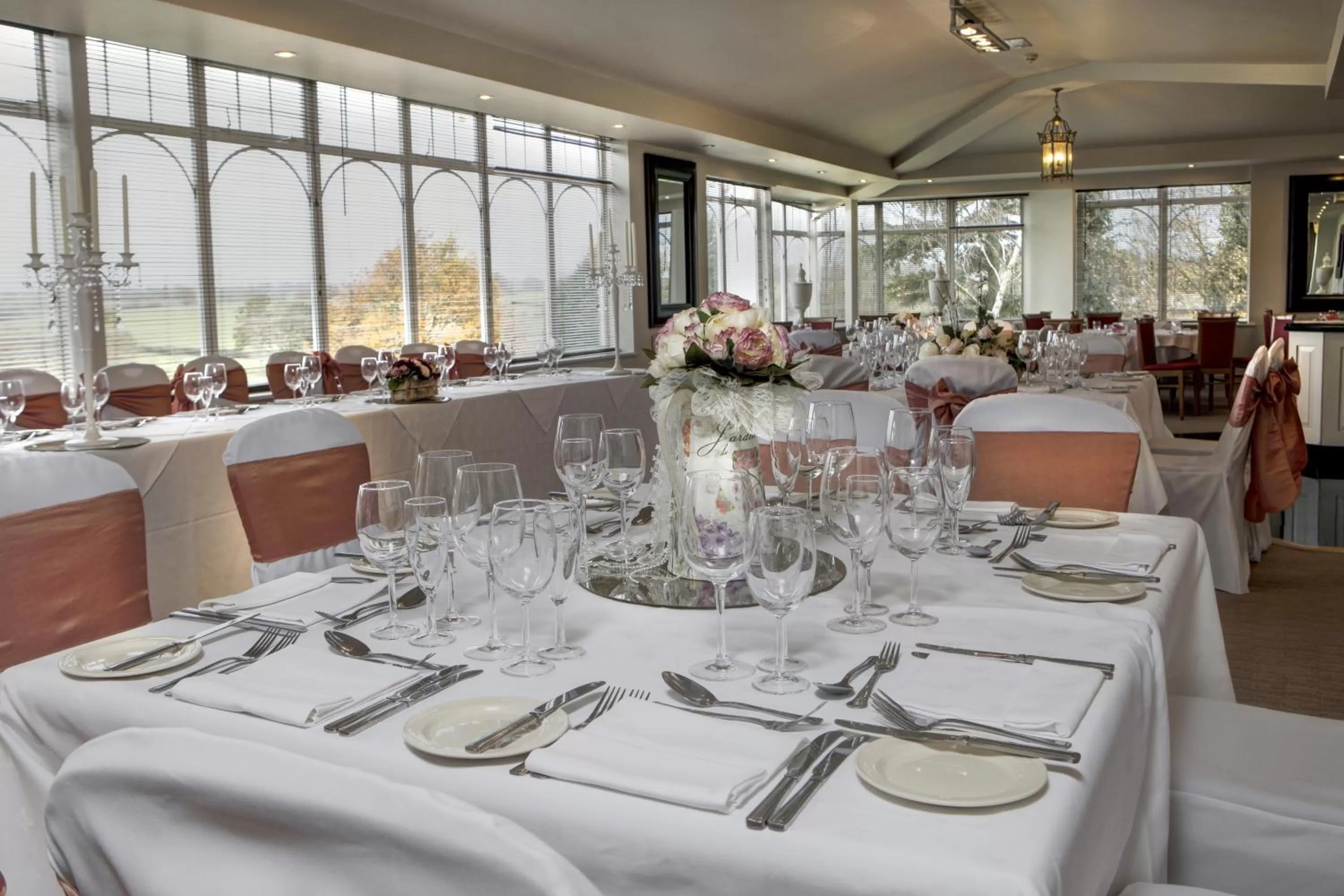 Banquet/Function facilities in Windmill Village Hotel, Golf Club & Spa, BW Signature Collection