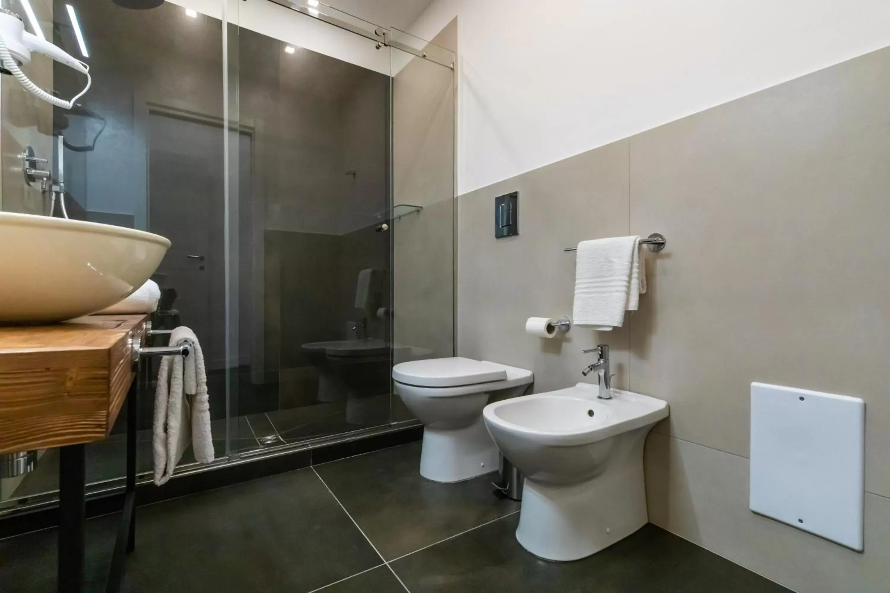 Other, Bathroom in Santa Chiara Inn