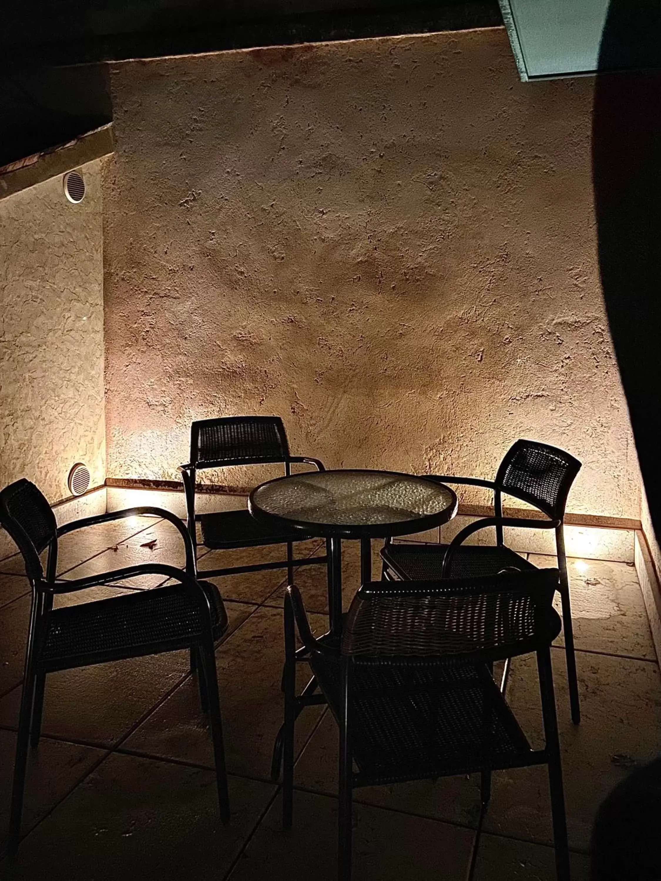 Seating Area in Locanda Ponte Dante