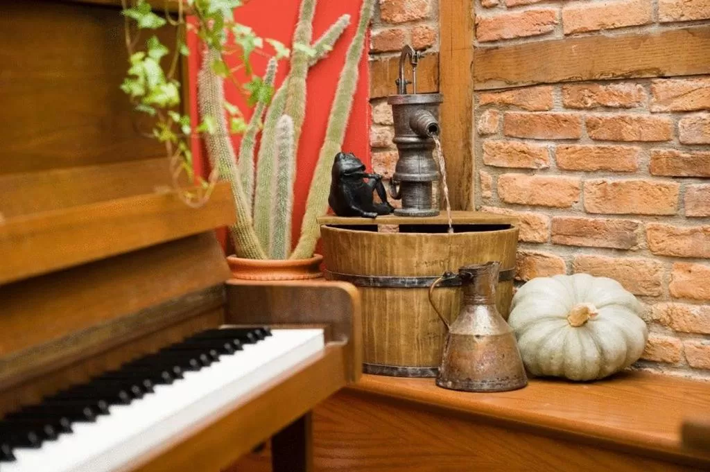 Decorative detail in Dimosthenis