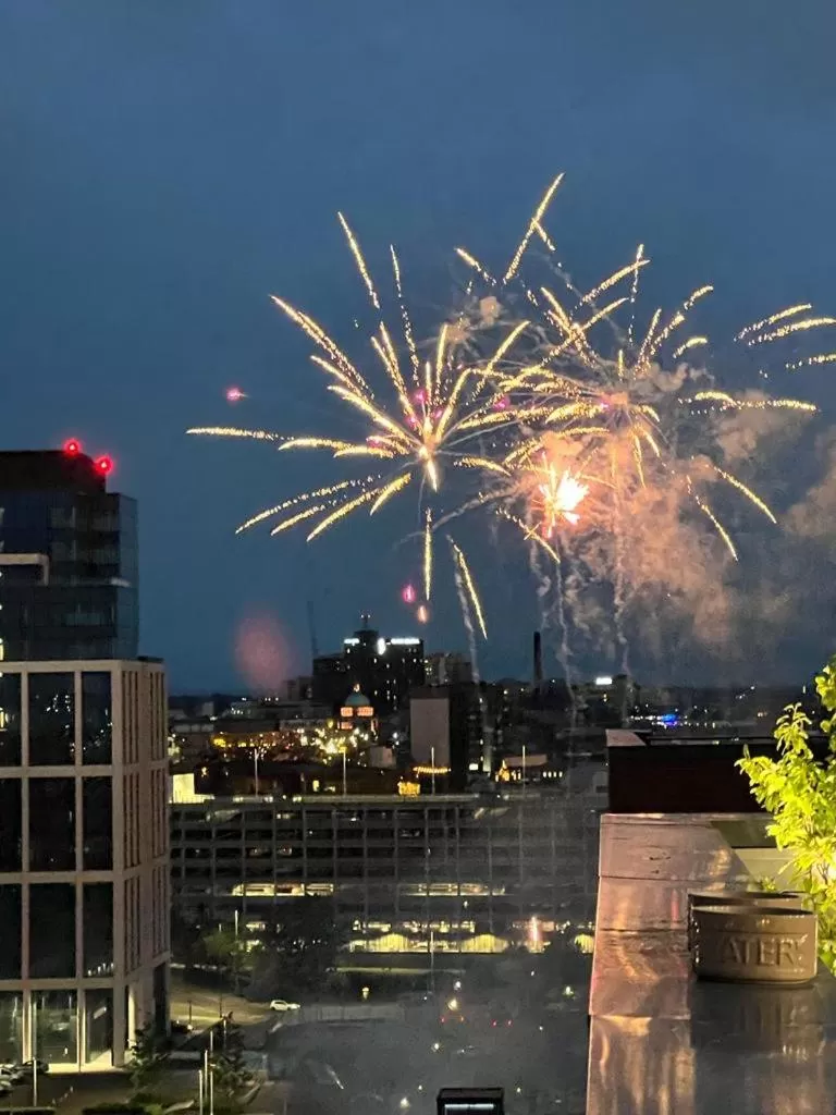 James Clow Bed & Breakfast