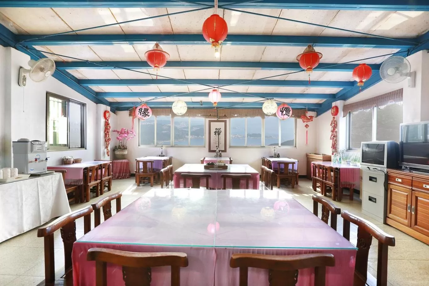 Breakfast, Restaurant/Places to Eat in Yuan-Yee Homestay