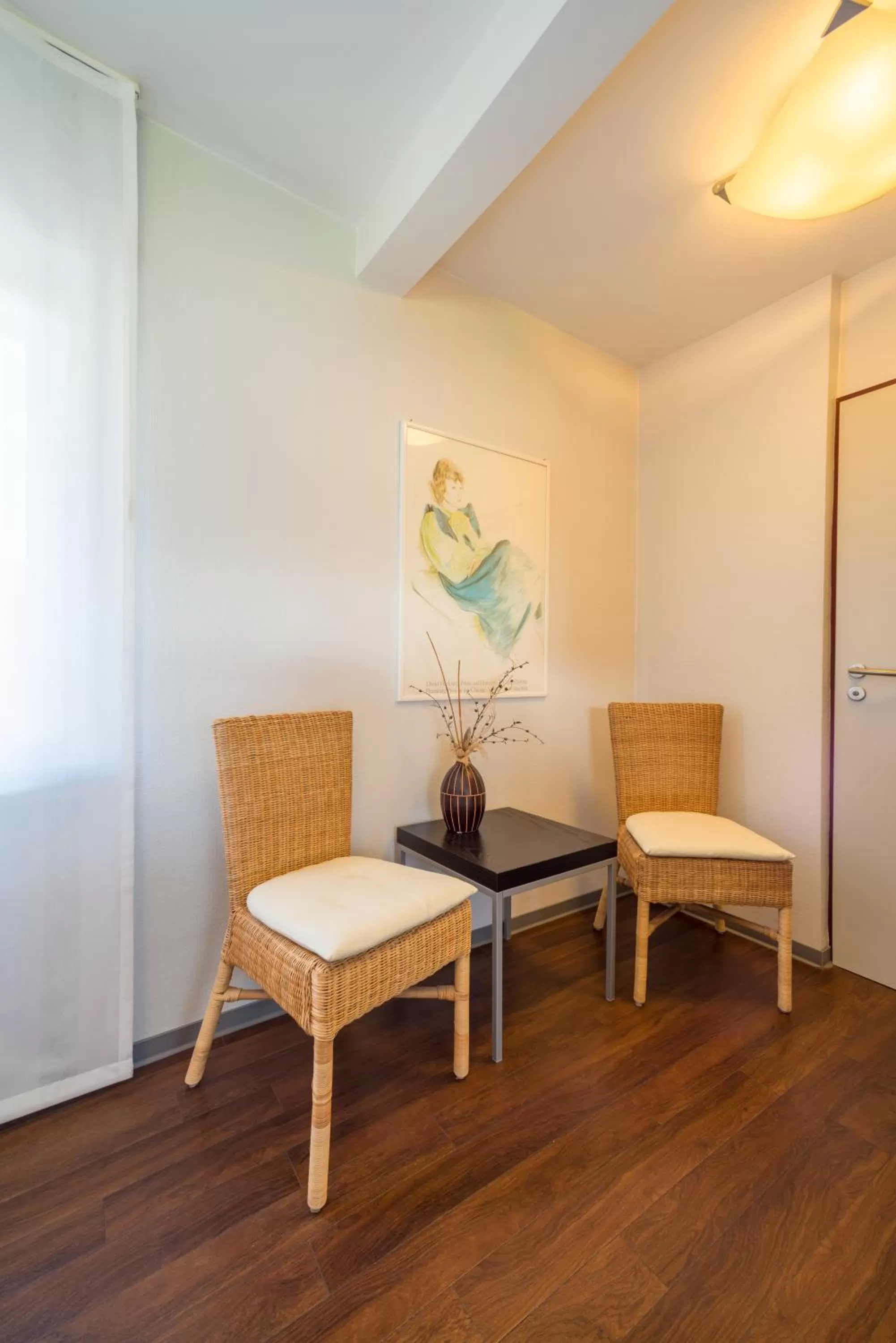 Decorative detail in zuhause bei Hoffmann