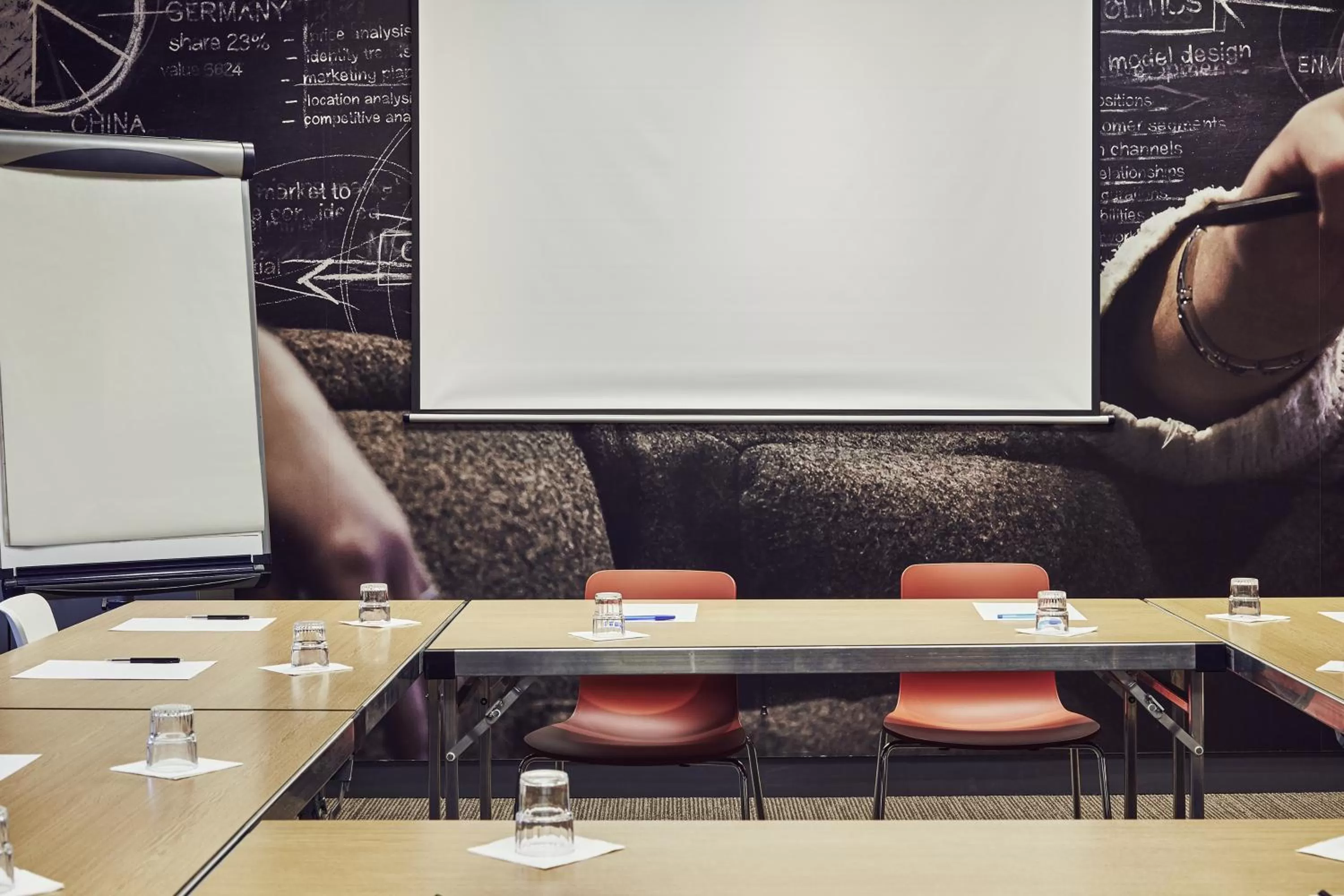 Banquet/Function facilities in ibis Toulon La Valette