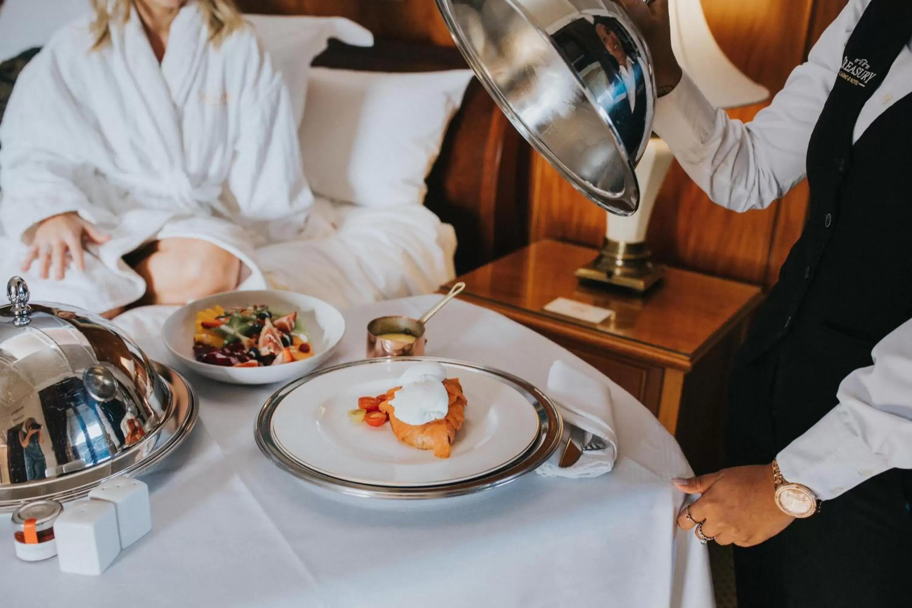 Treasury Brisbane Treasury Brisbane