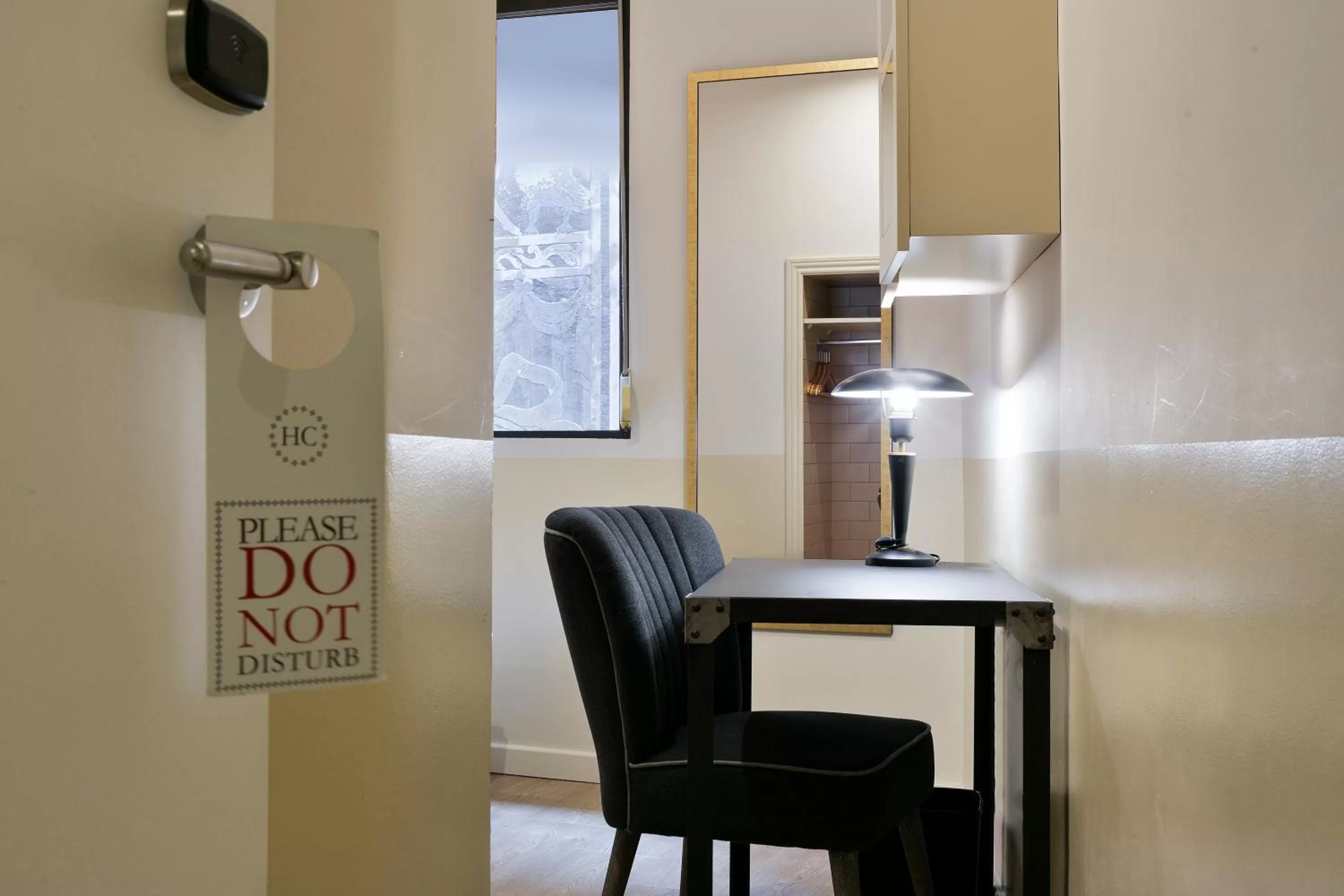 Property building in Hotel El Call