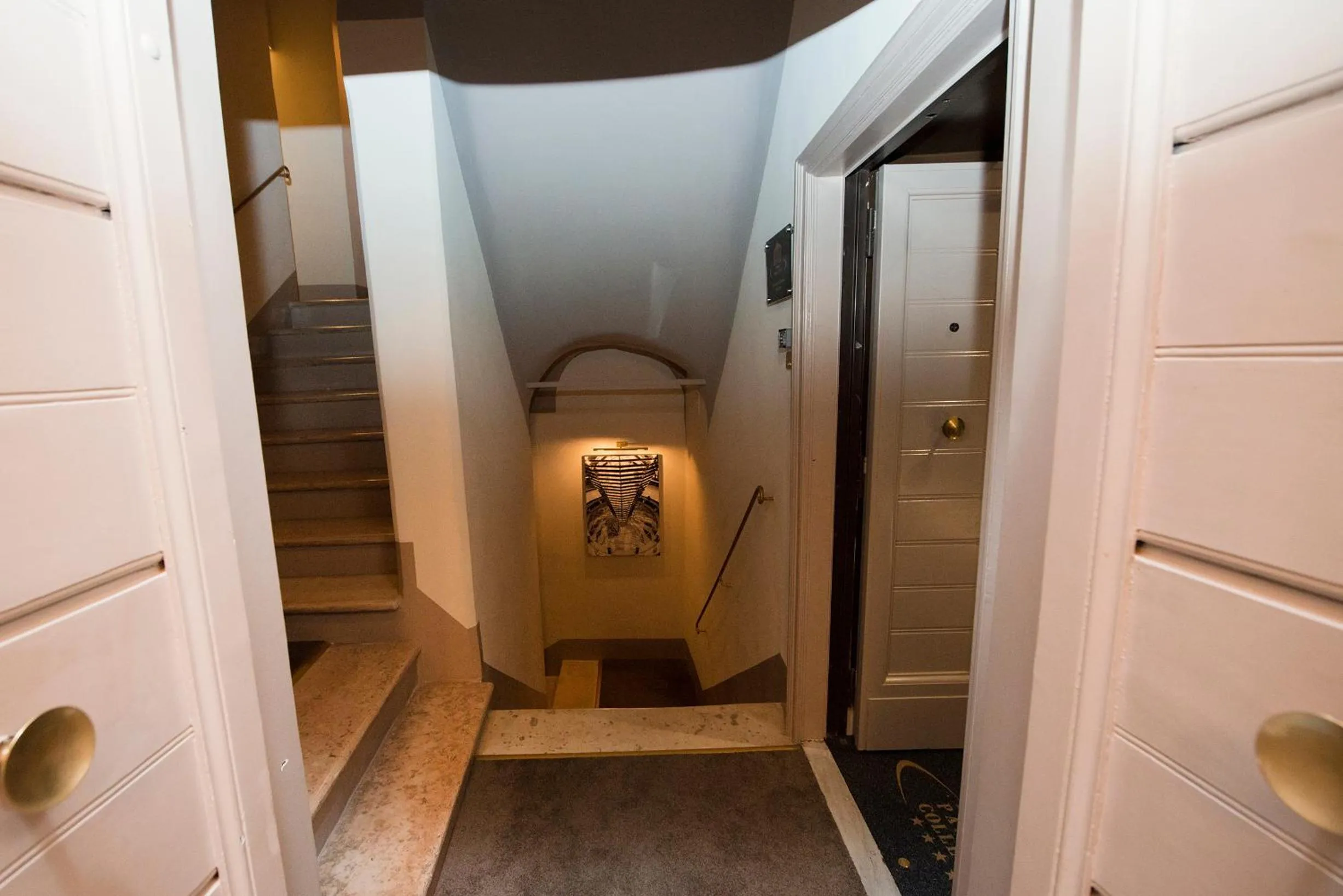 On site in Torre Argentina Relais - Residenze di Charme