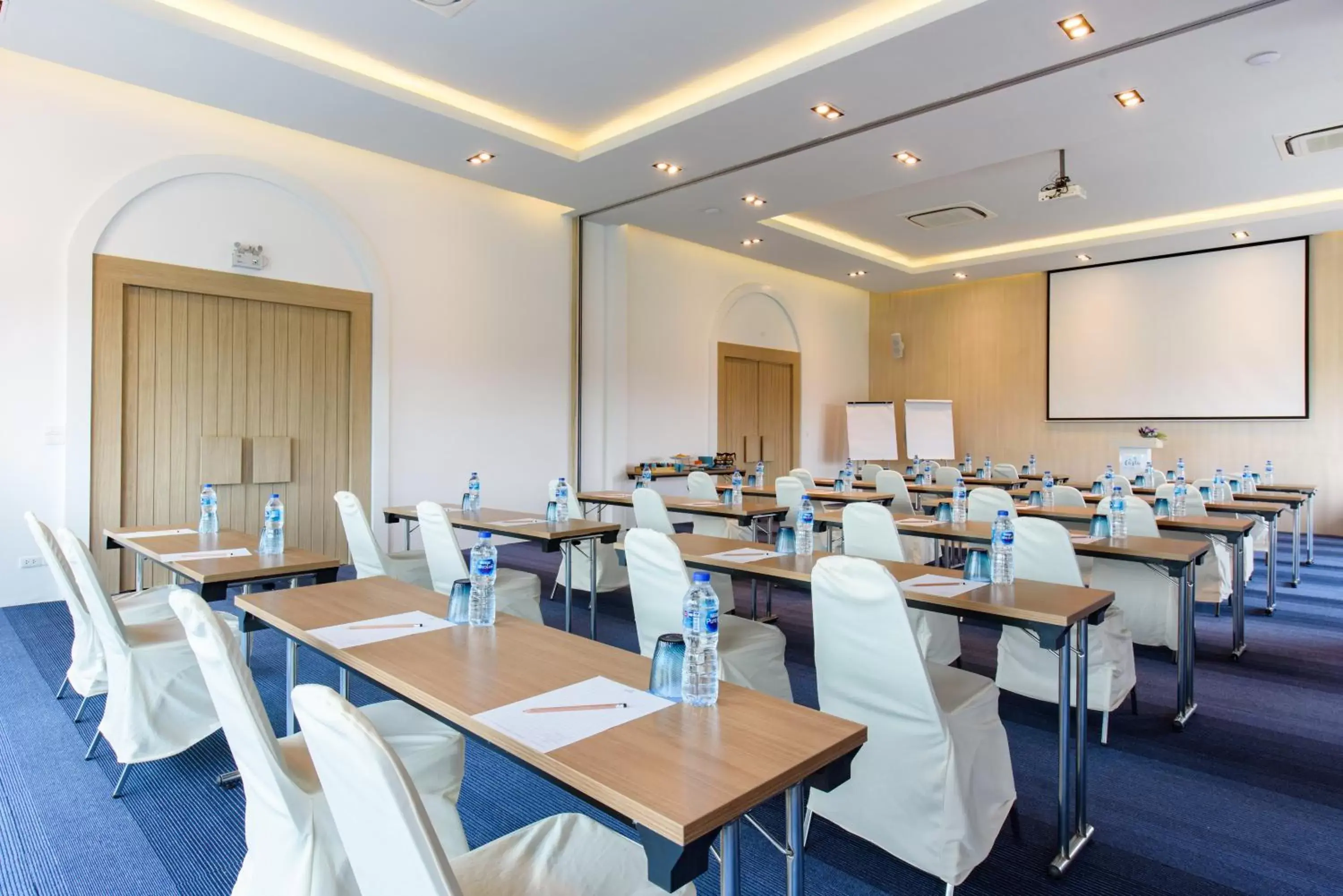 Meeting/conference room in Costa Village Bangsaray