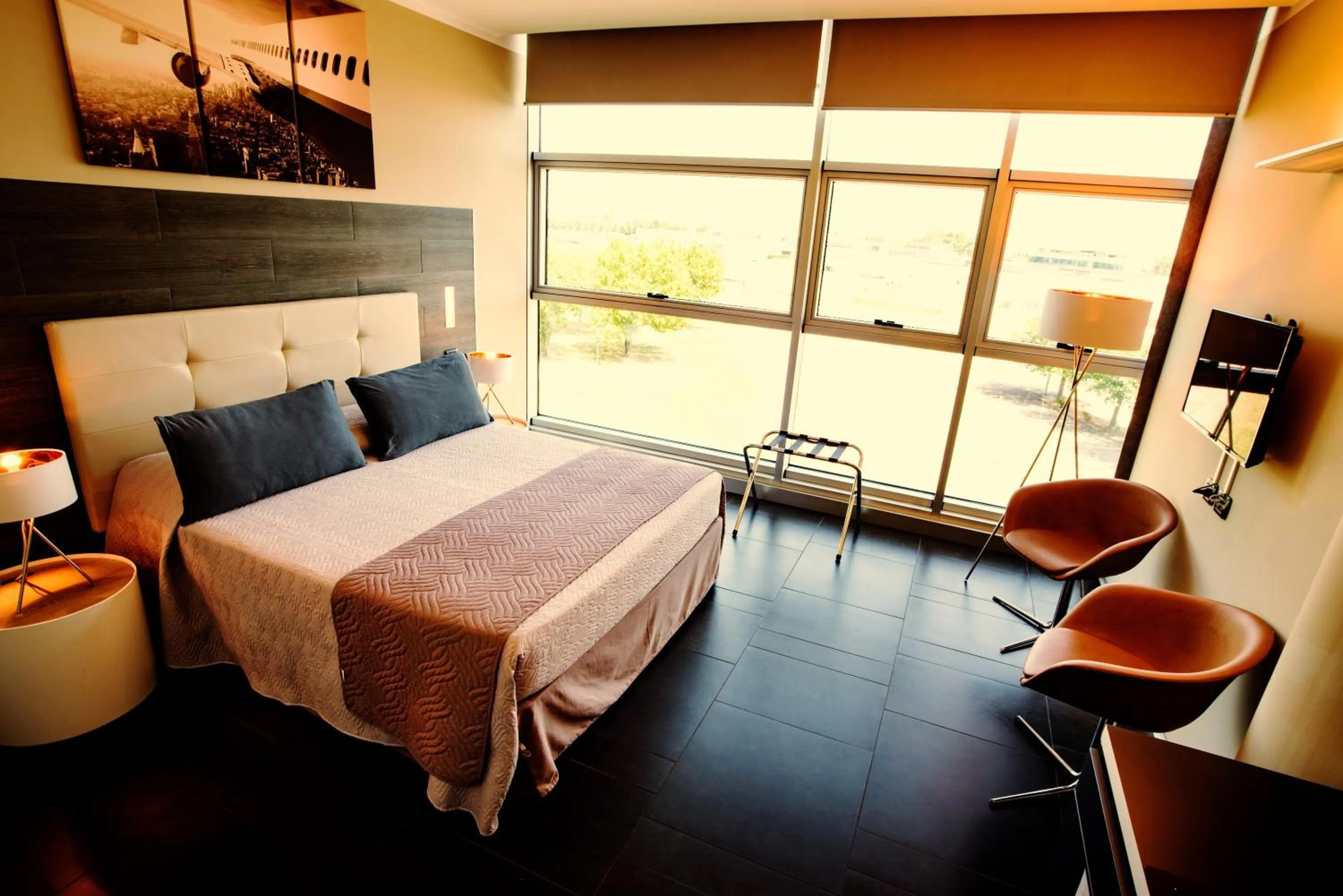 Photo of the whole room, Bed in Star Hotel Airport Verona