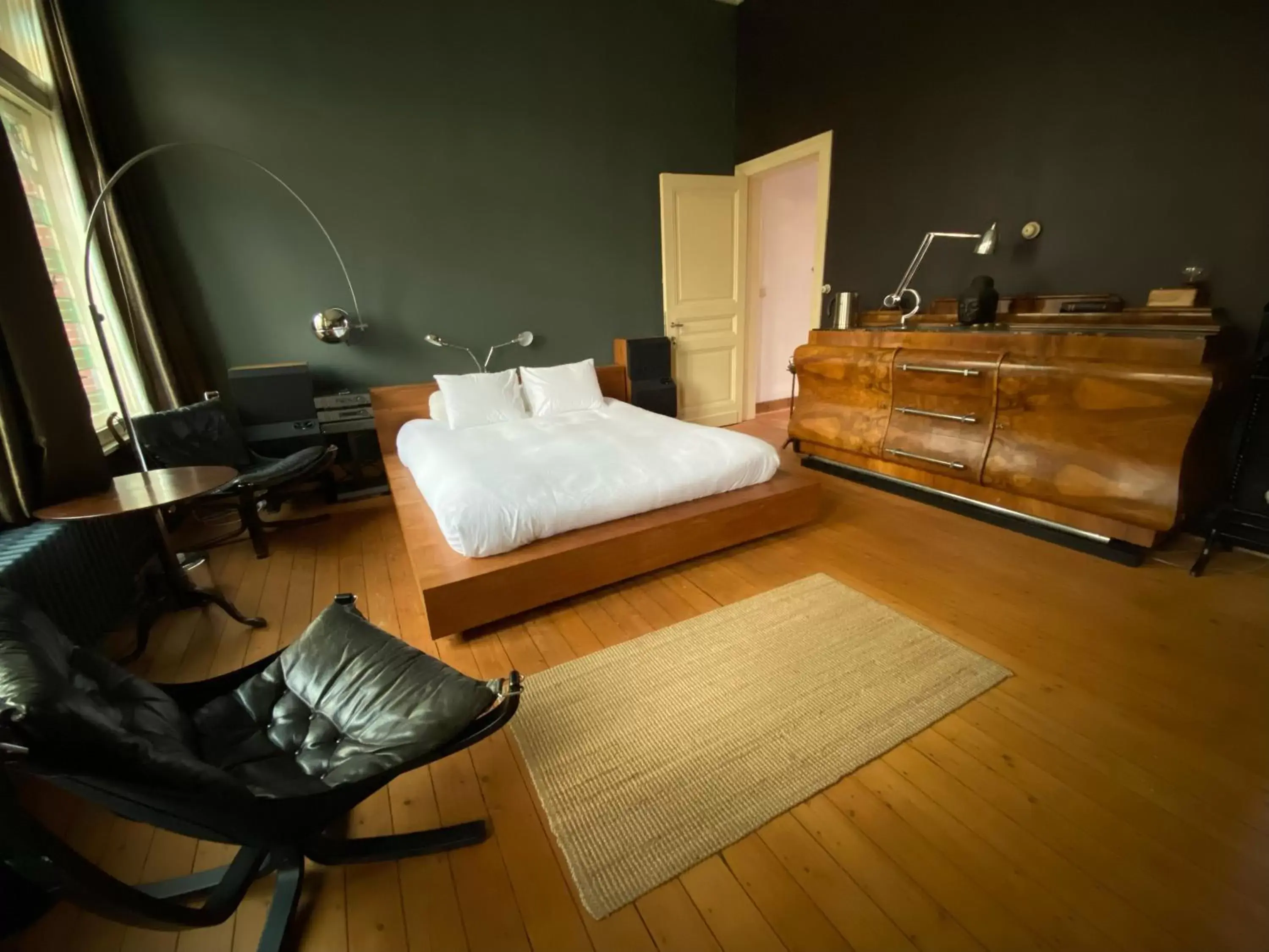 Two-Bedroom Suite - single occupancy in Lunatree Two-Bedroom Suite - single occupancy in Lunatree