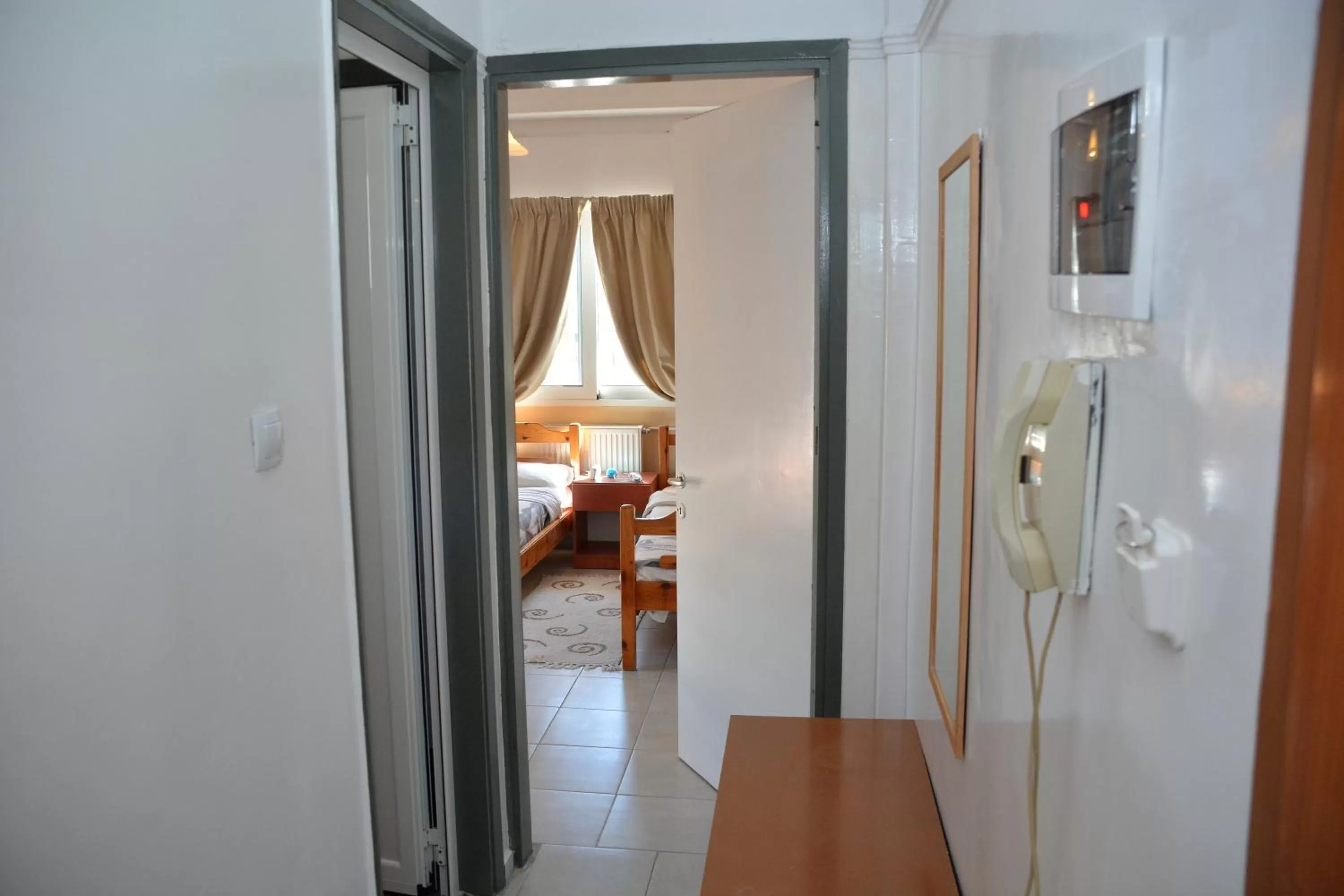 Other, Bathroom in Hotel Germany