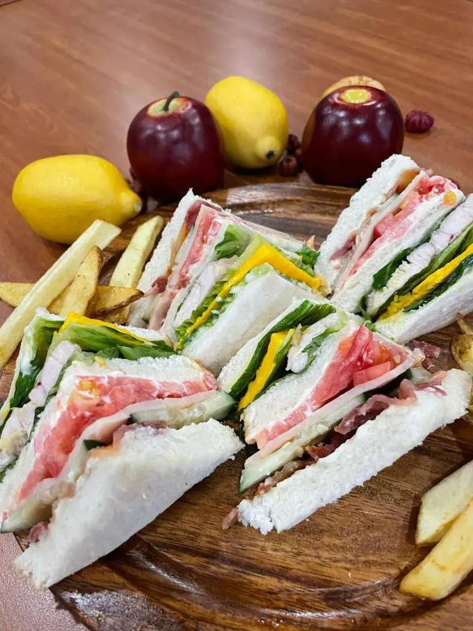 Restaurant/places to eat in The Golden Pine Hotel Restaurant/places to eat in The Golden Pine Hotel