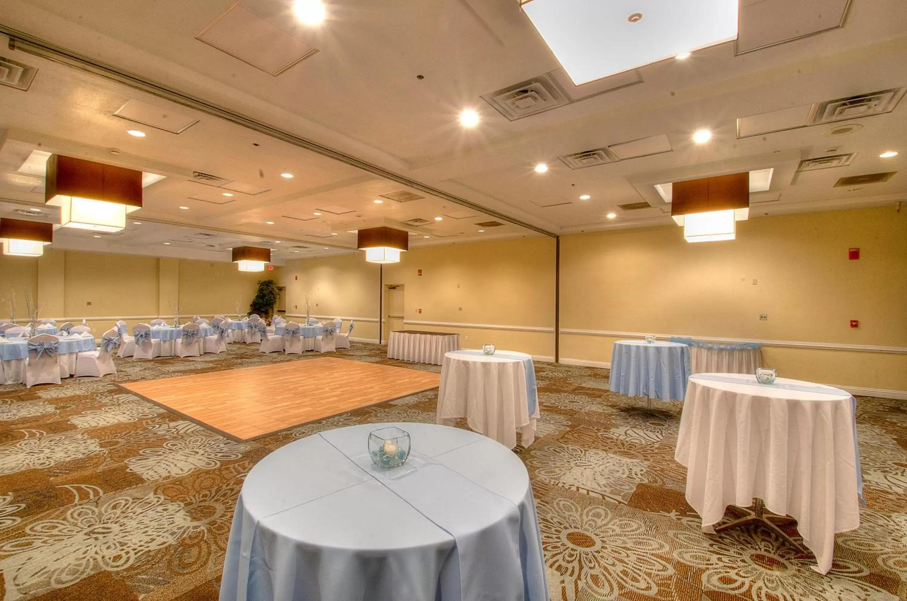Banquet/Function facilities, Banquet Facilities in Holiday Inn Orlando East-UCF Area, an IHG Hotel