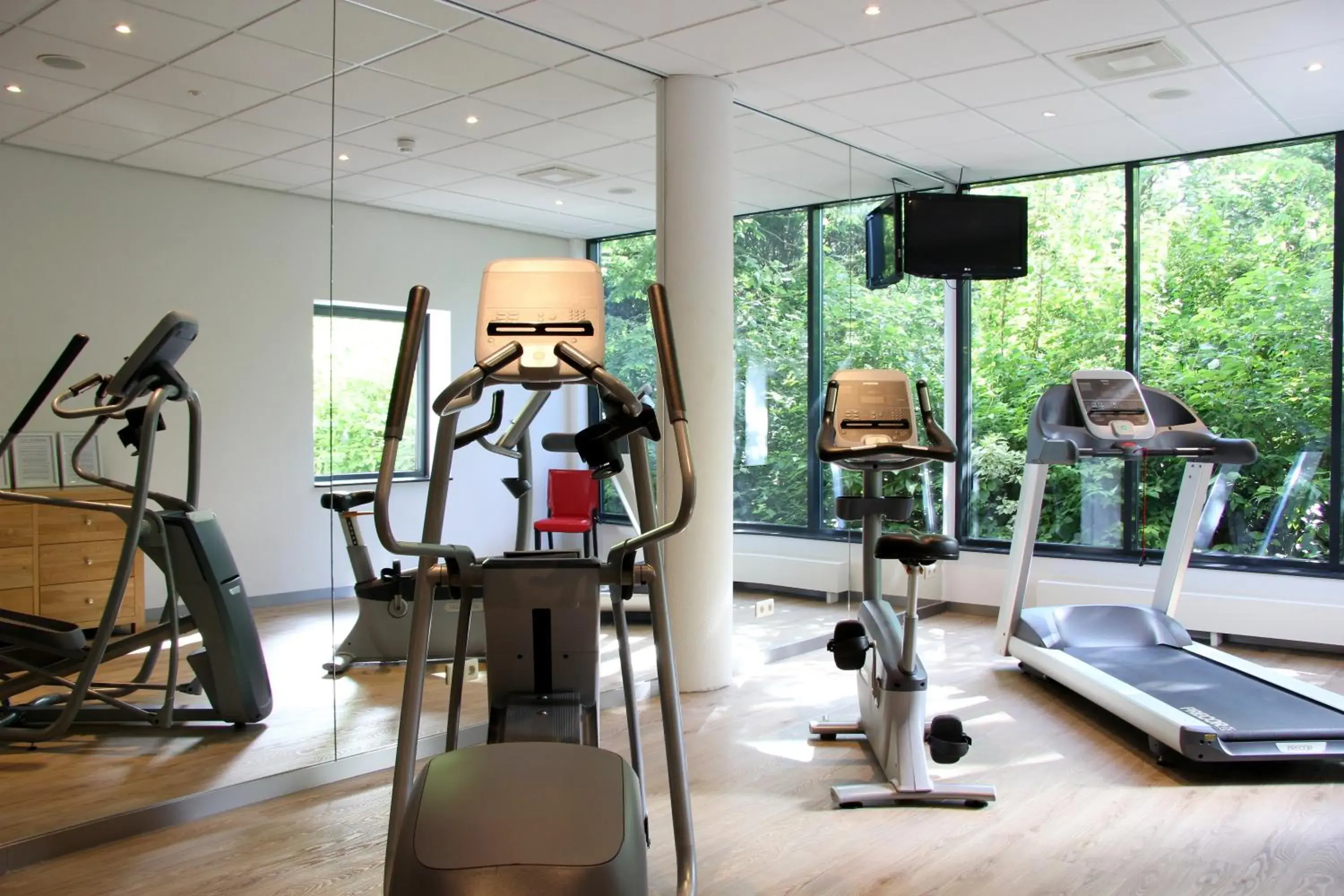 Day, Fitness Center/Facilities in Bastion Hotel Roosendaal