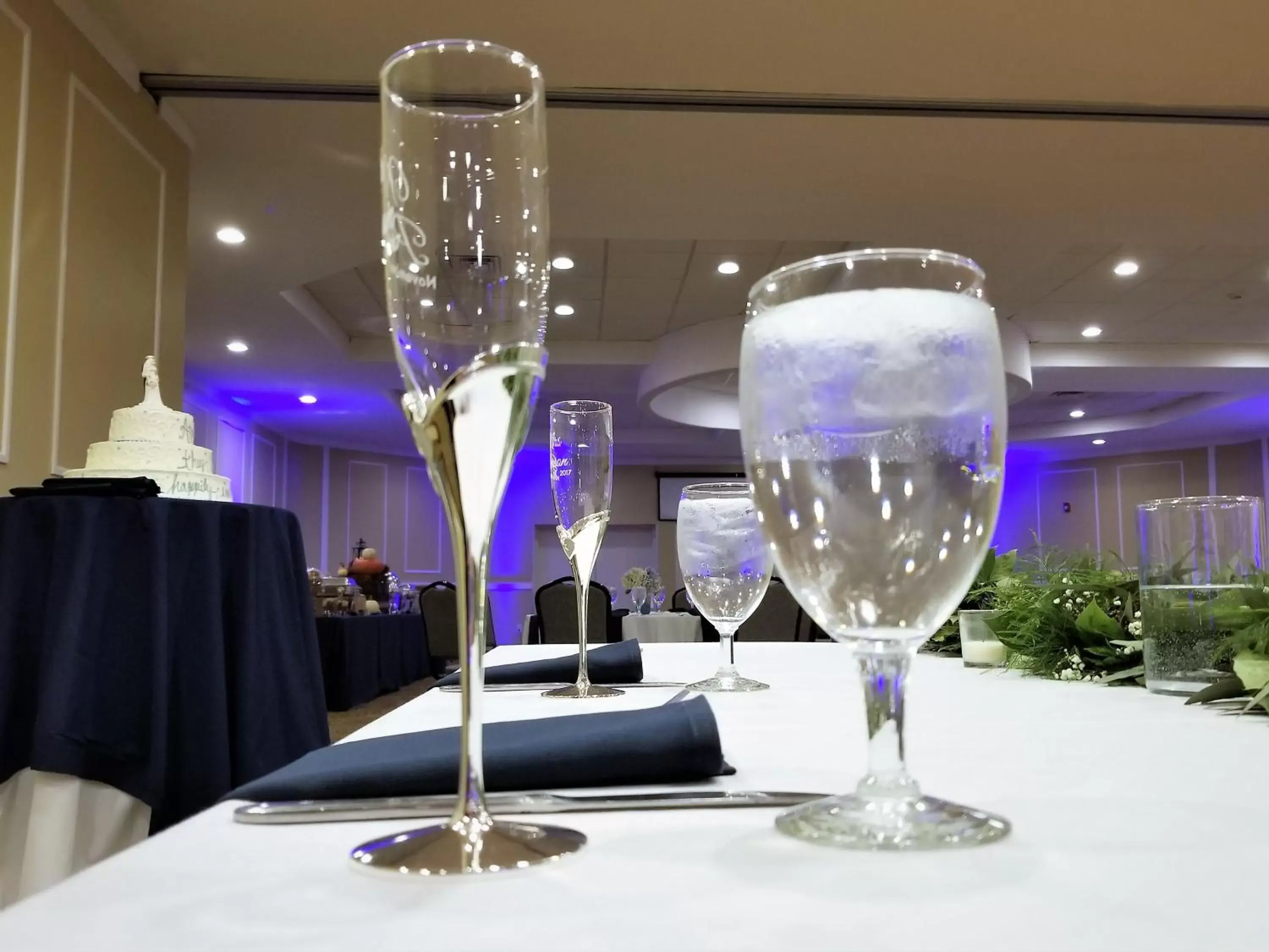 Banquet/Function facilities, Restaurant/Places to Eat in Best Western Plus Philadelphia Bensalem Hotel