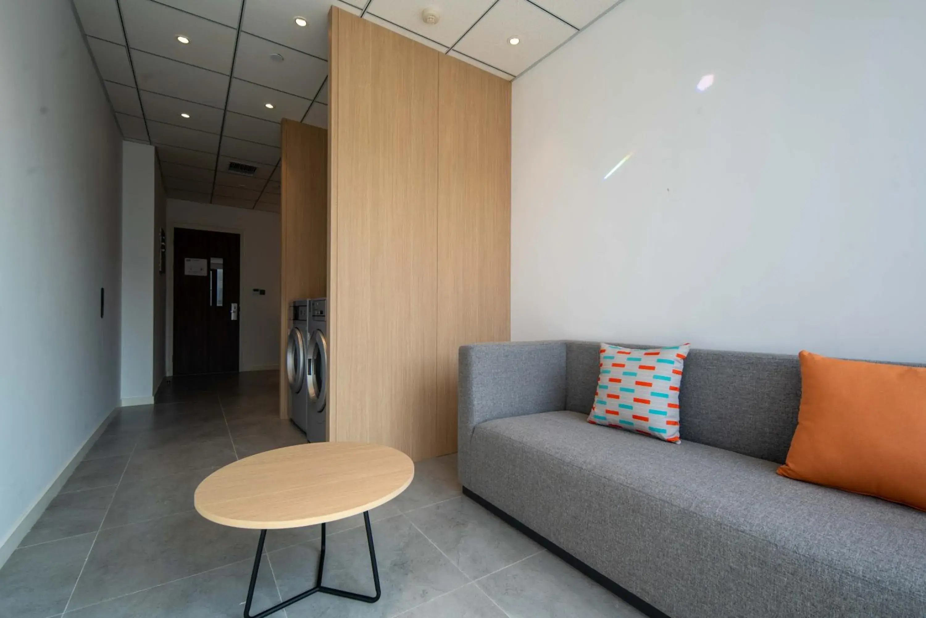 Other, Seating Area in Holiday Inn Express Jinjiang Anhai, an IHG Hotel