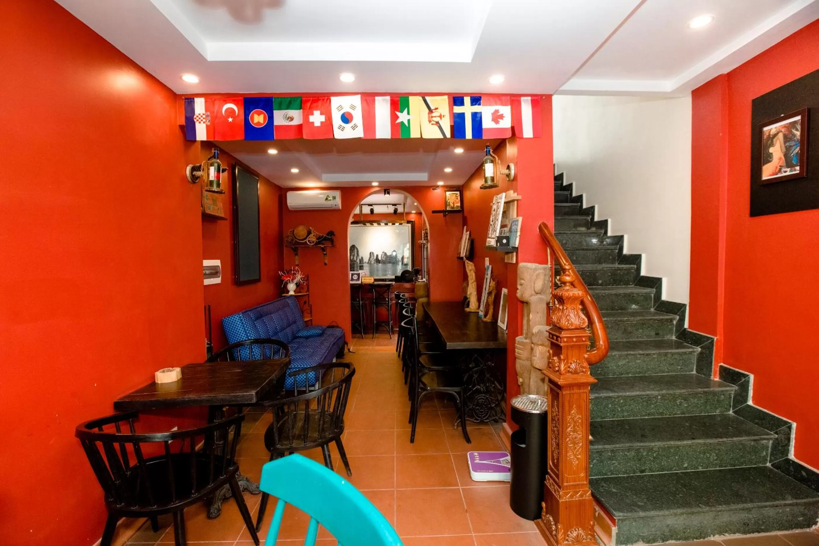 HaLong Starlight Inn & Travel