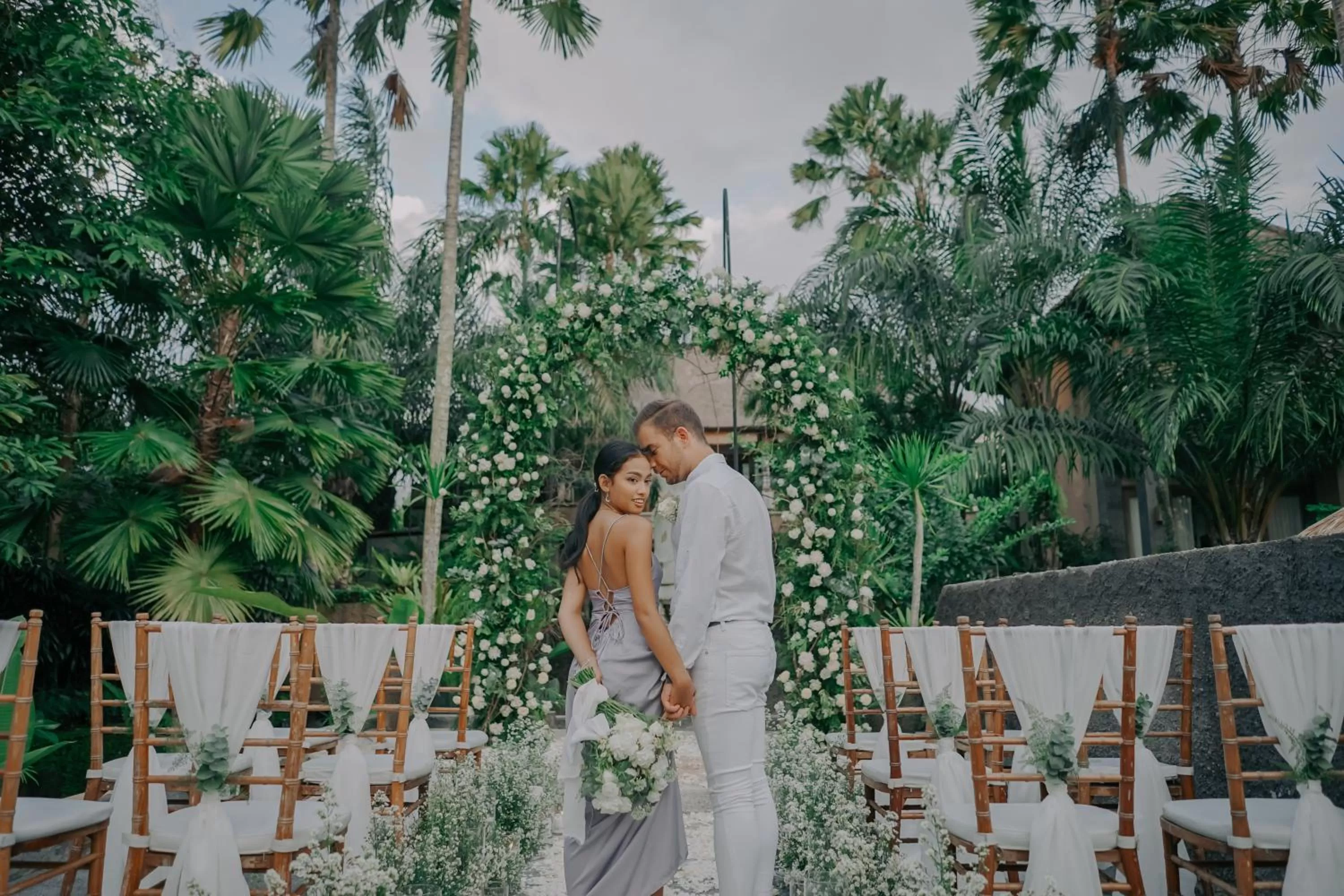 Day in The Sankara Resort & Spa