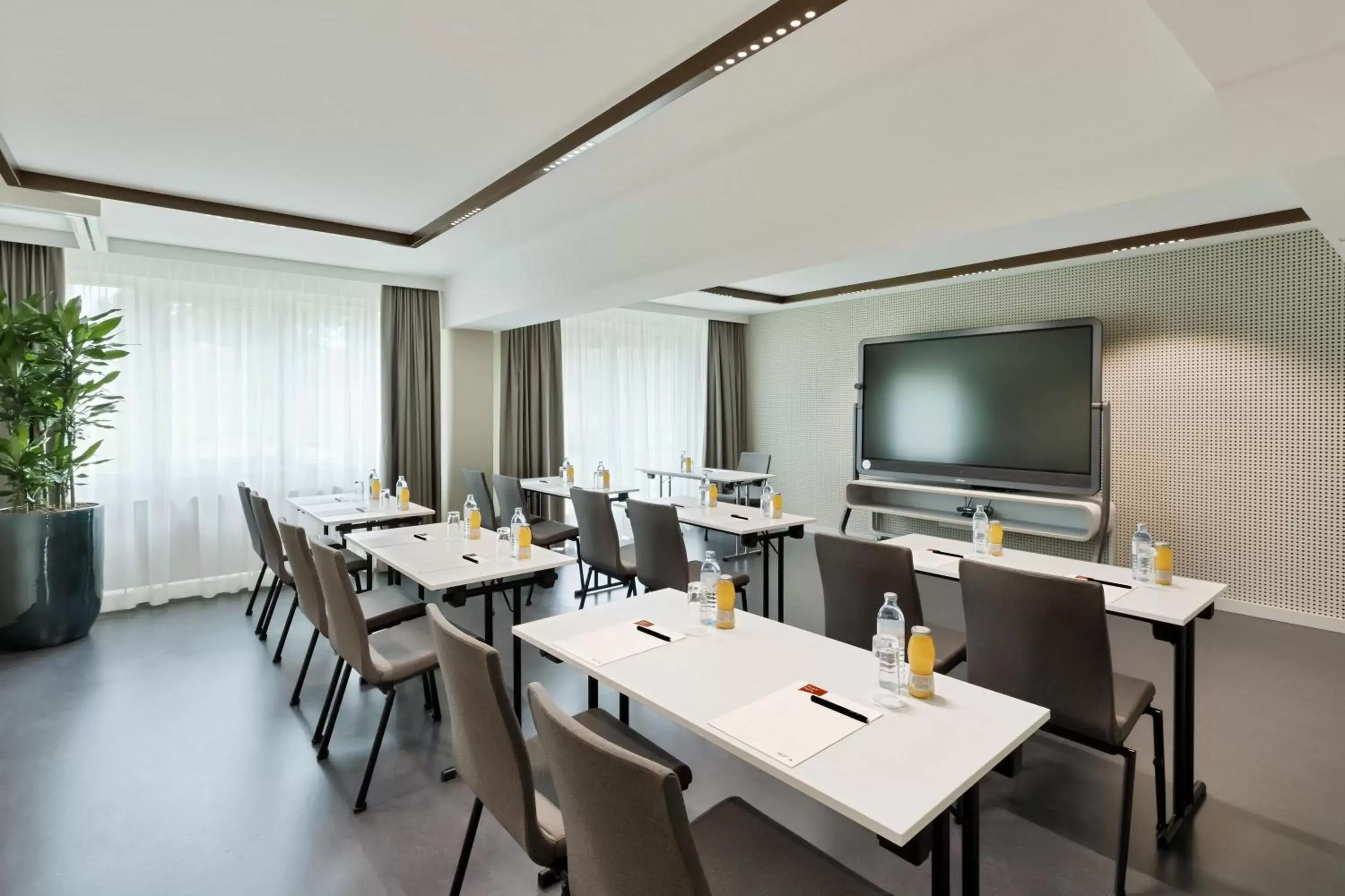 Meeting/conference room in Austria Trend Hotel Bosei Wien