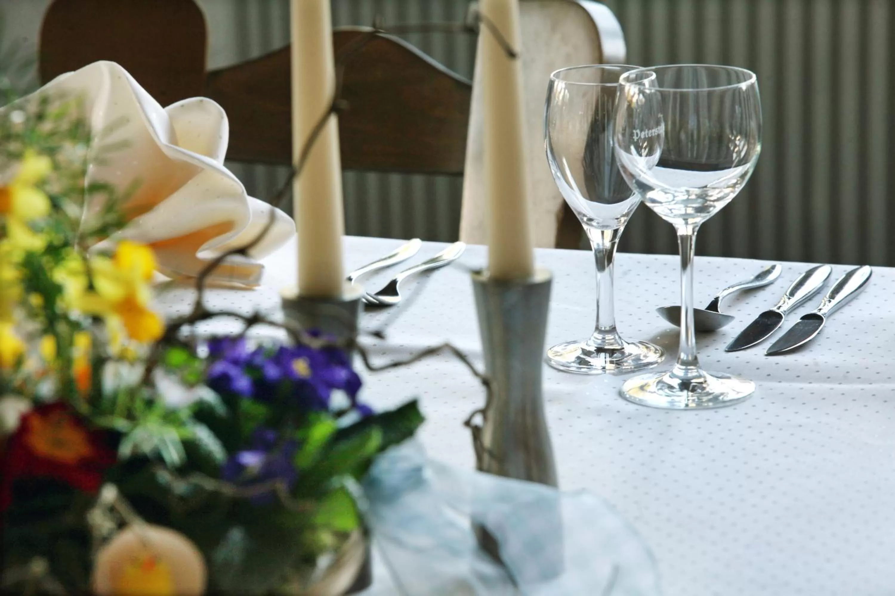 Banquet/Function facilities in Landgasthof Sonne