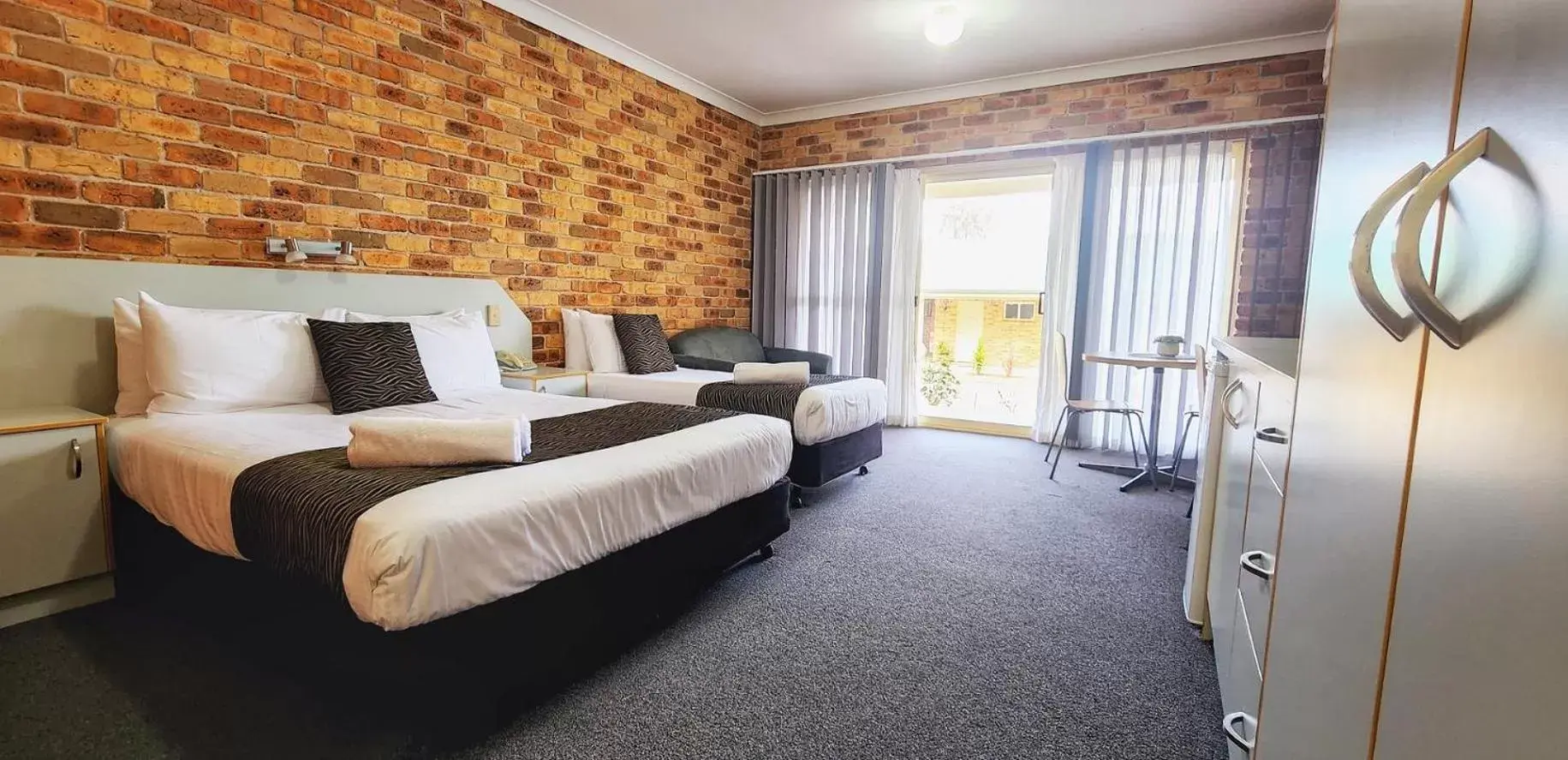 Golf Club Motor Inn Wingham