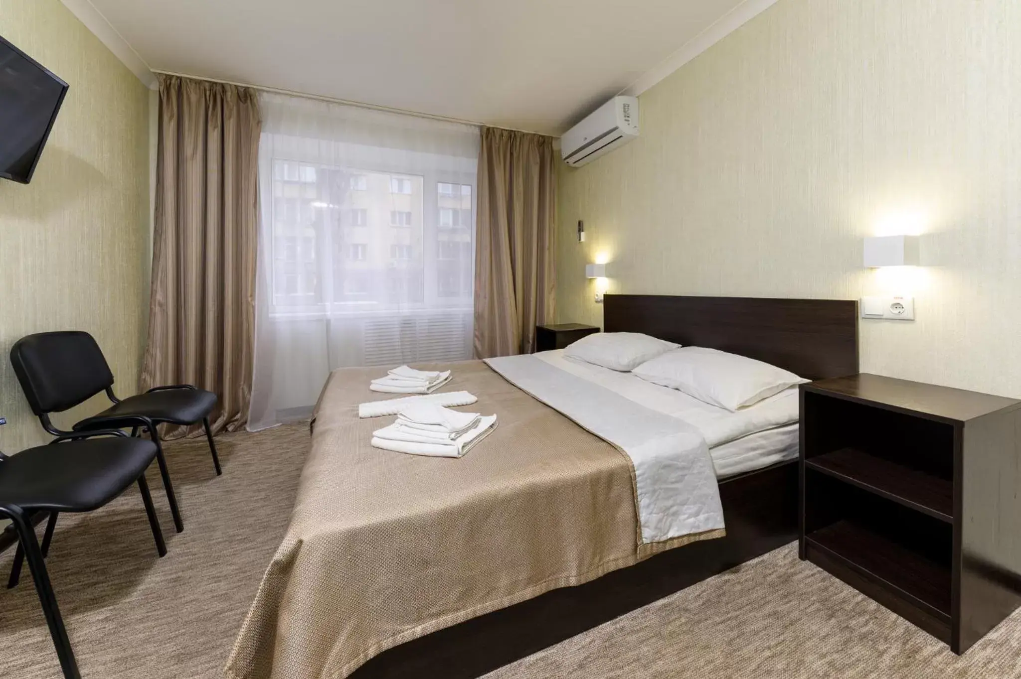 Junior Suite in Hotel Nivki Junior Suite in Hotel Nivki