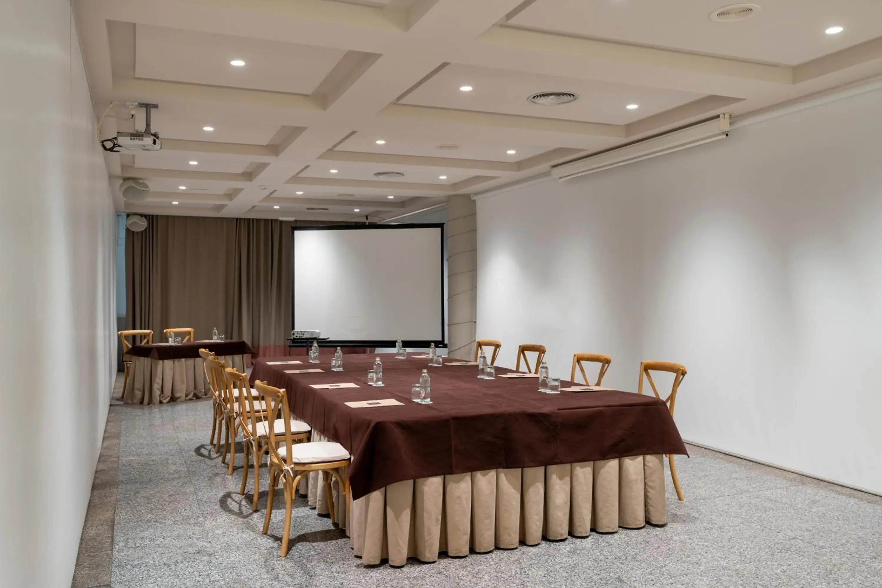 Meeting/conference room in Parador de Cangas de Onís