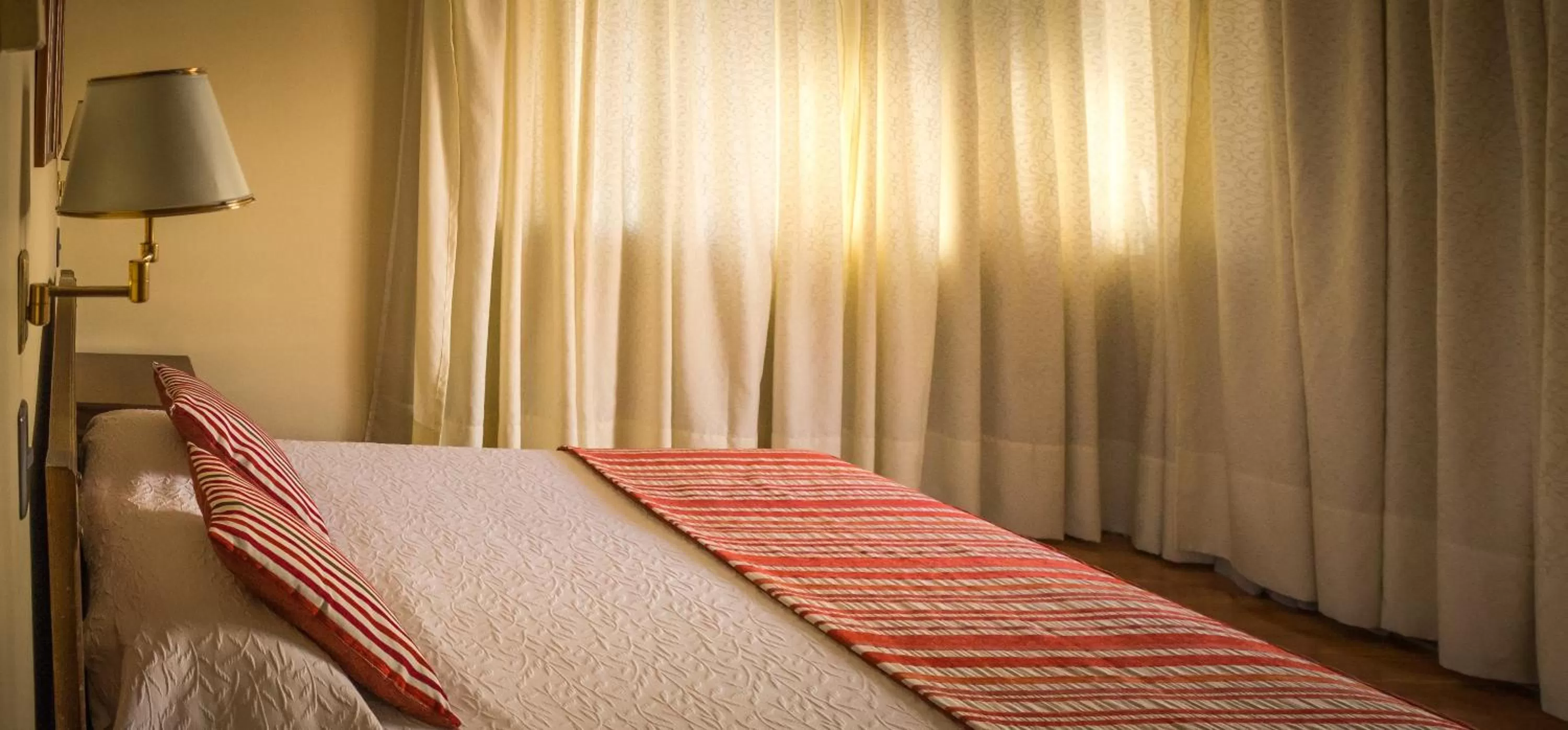 Bed in Alessandria Apart - Coronel Pereira