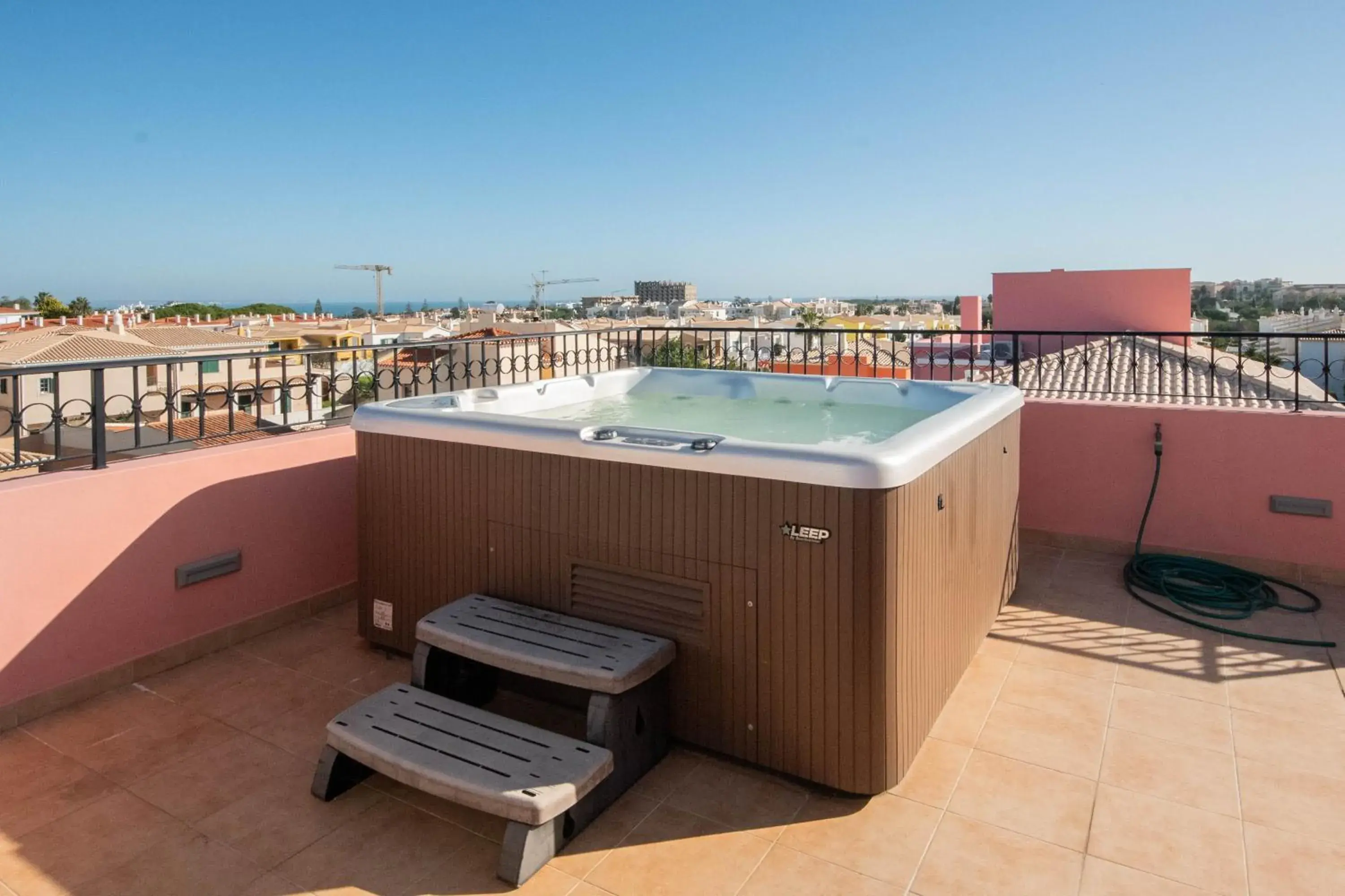 Spa and wellness centre/facilities in Solar de Mos Spa and wellness centre/facilities in Solar de Mos