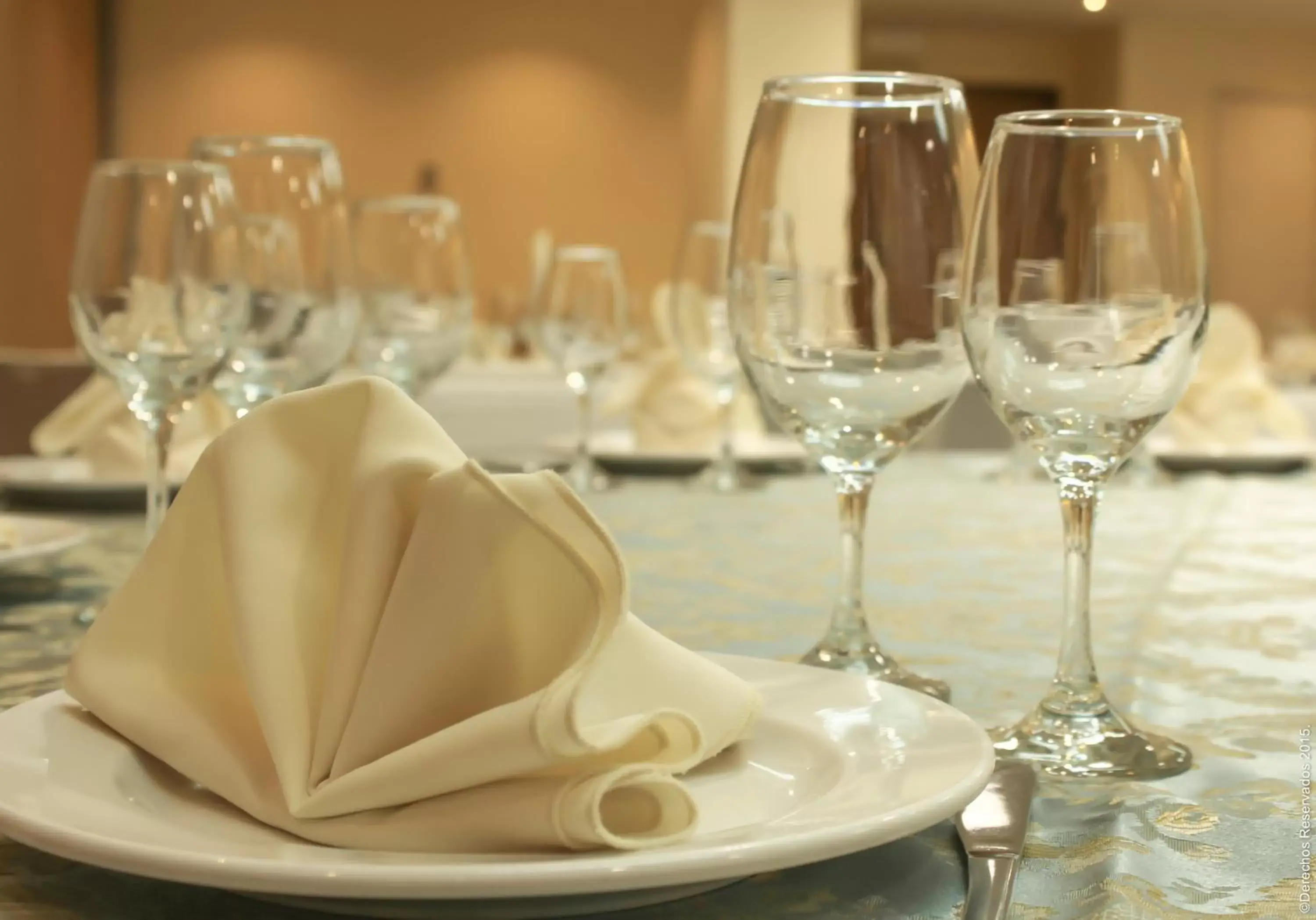 Banquet/Function facilities, Restaurant/Places to Eat in Holiday Inn Leon-Convention Center, an IHG Hotel