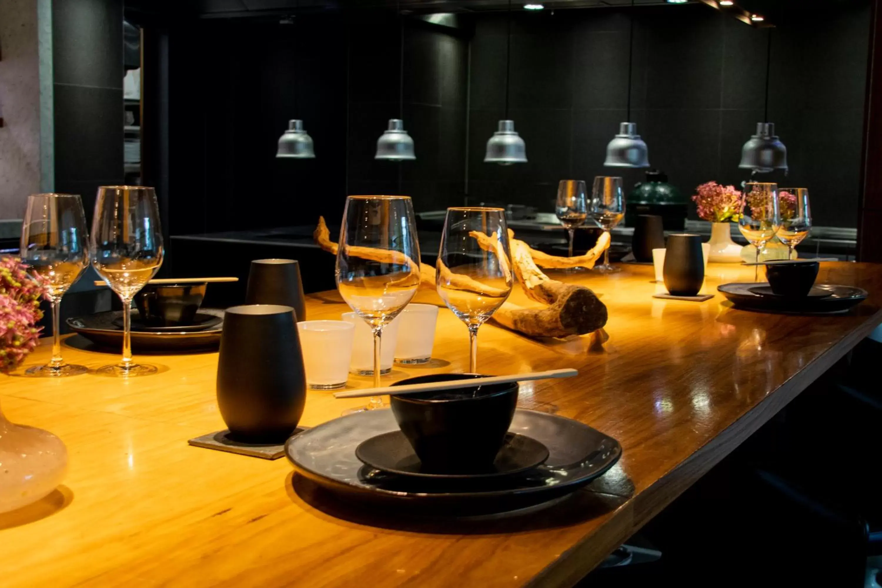 Restaurant/places to eat in Pullman Eindhoven Cocagne Restaurant/places to eat in Pullman Eindhoven Cocagne